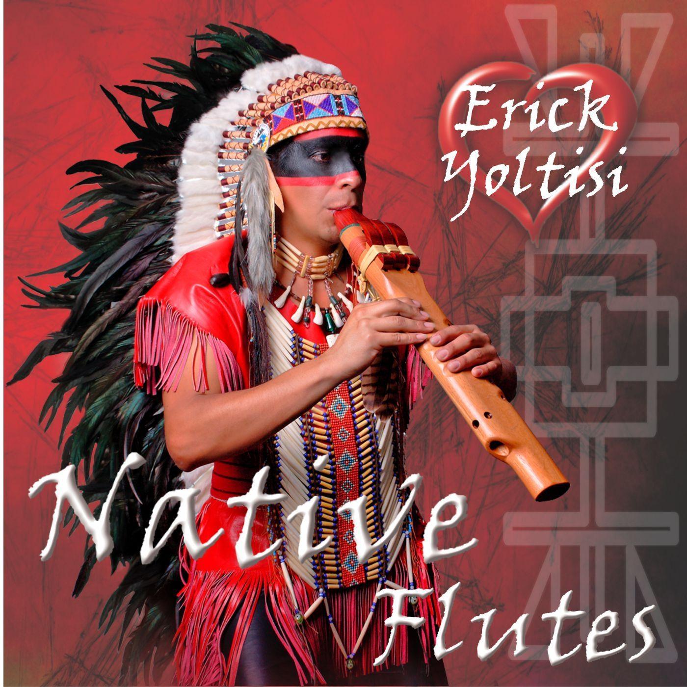 Native Flutes