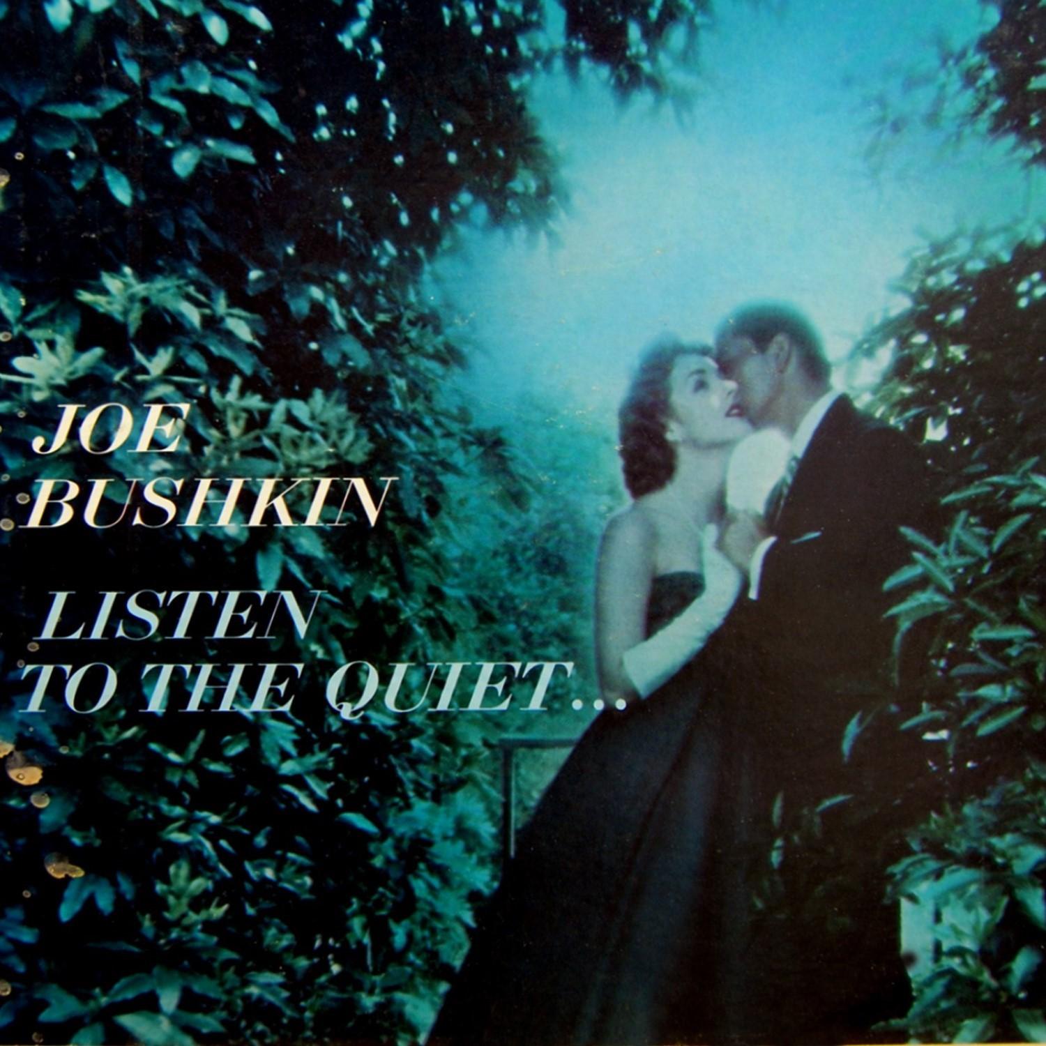 Listen To The Quiet