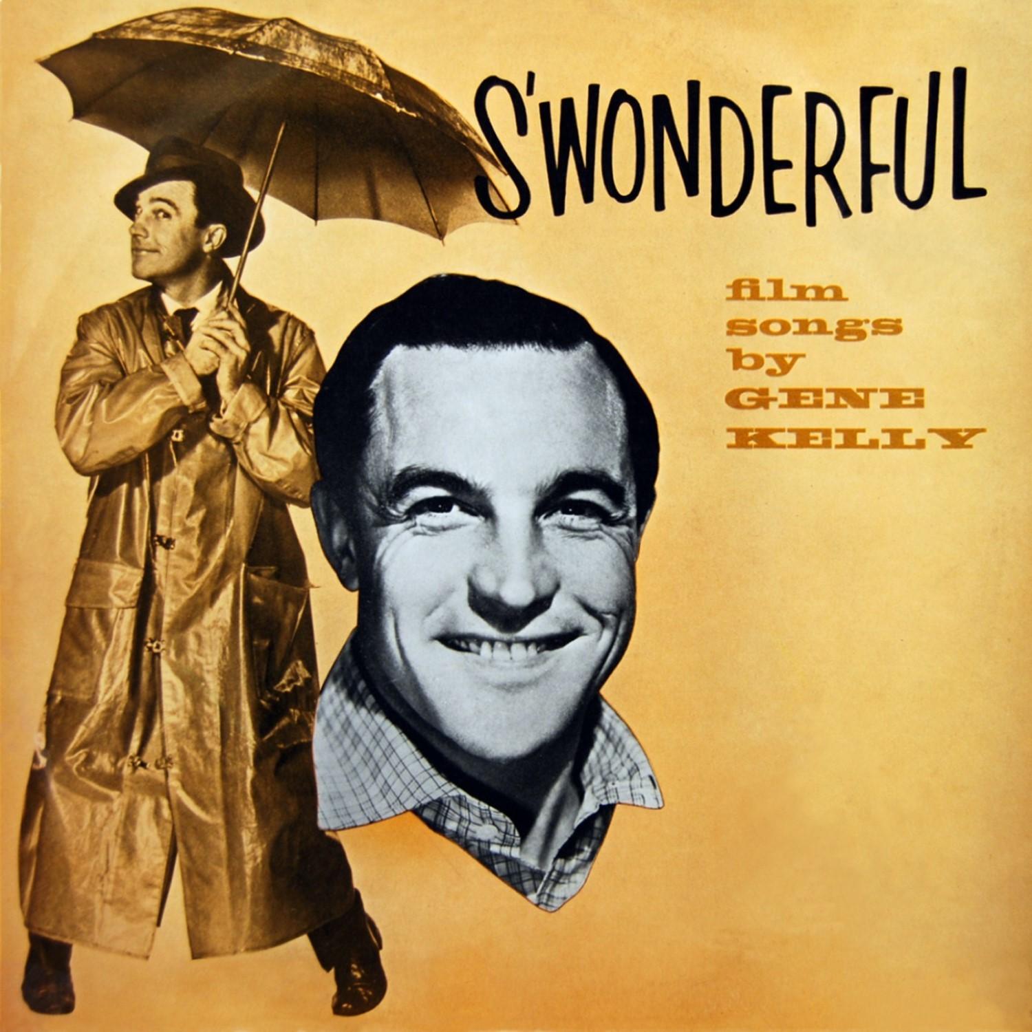 Singin' In The Rain: Moses