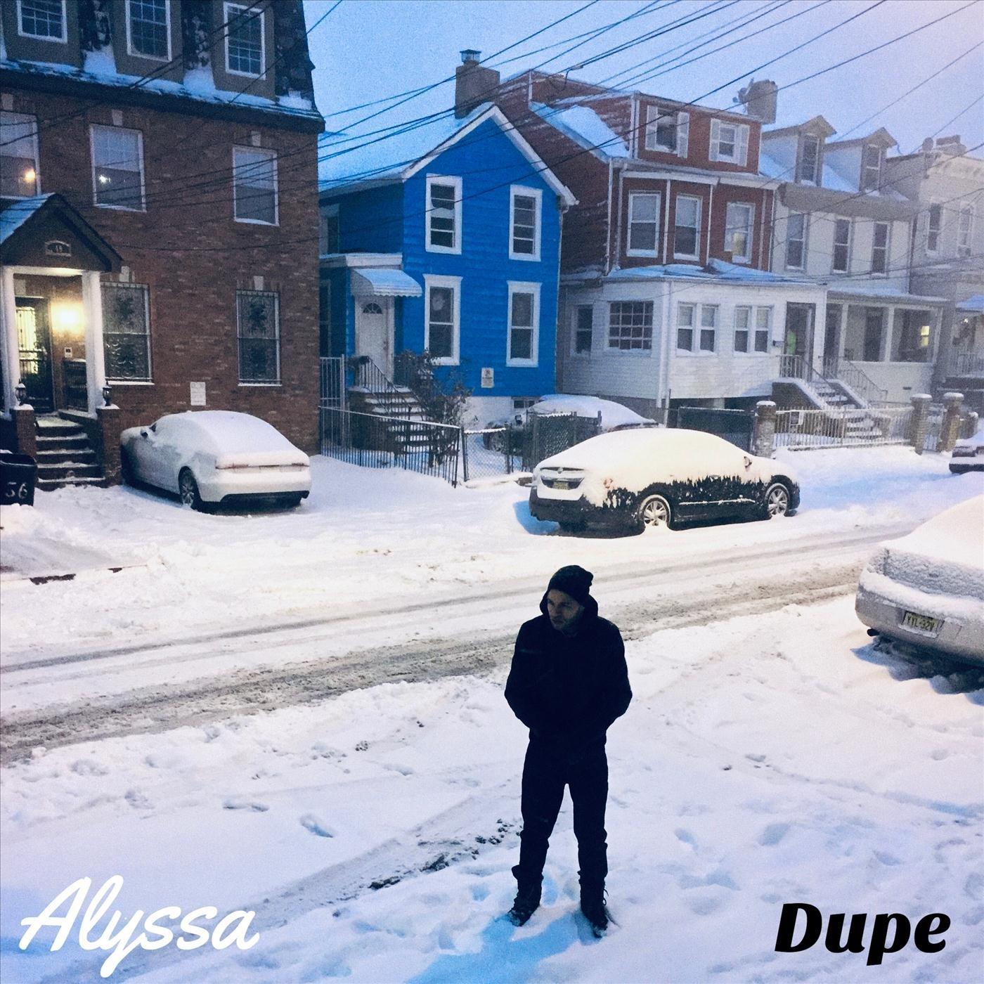 Alyssa