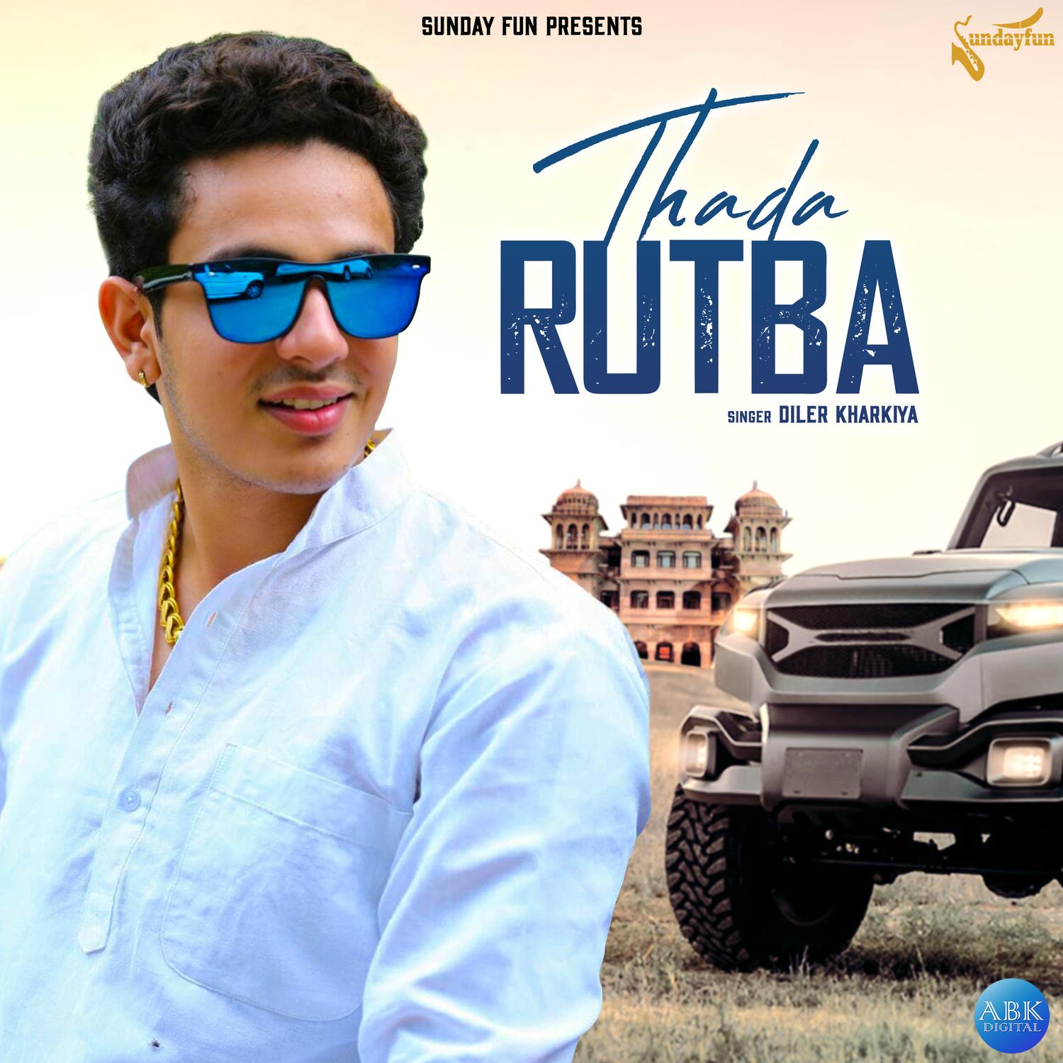 Thada Rutba