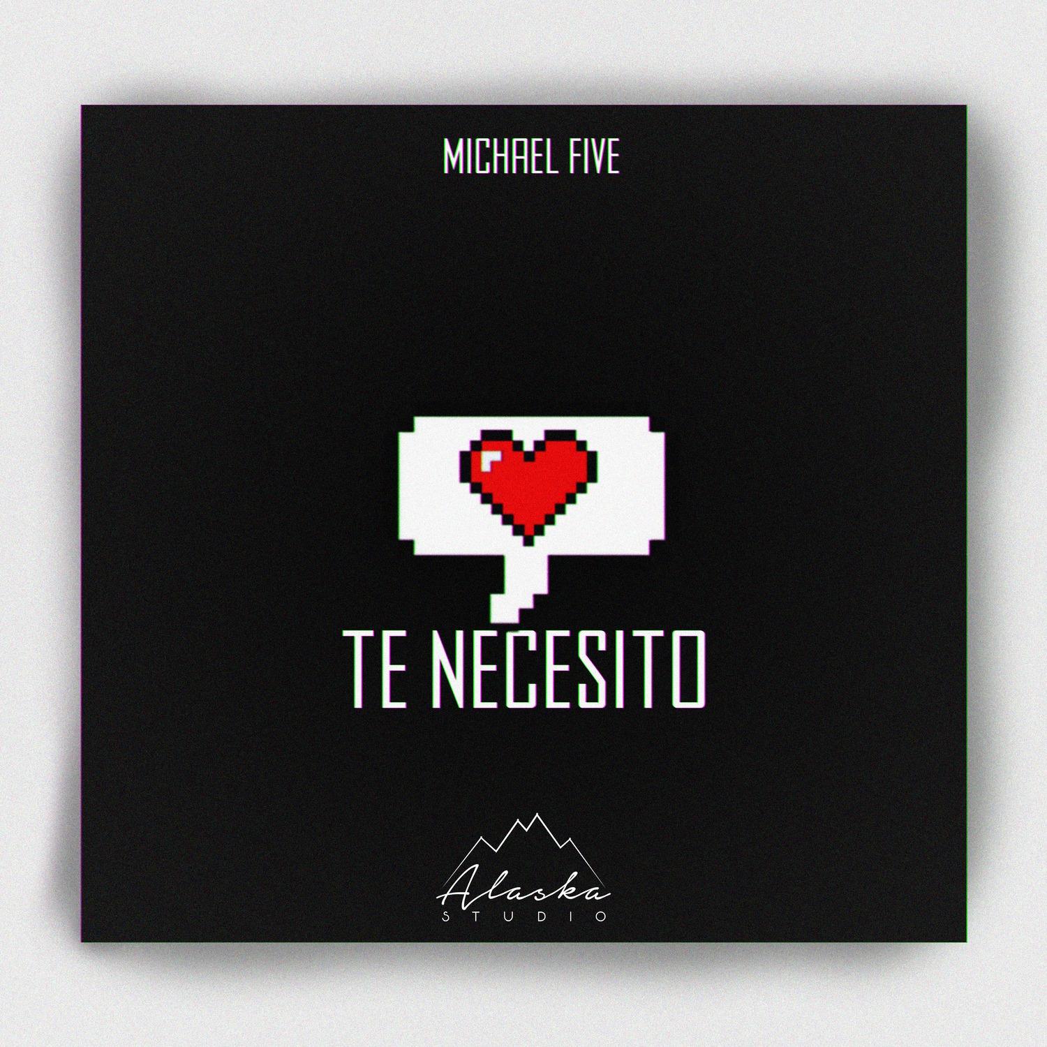 Te Necesito