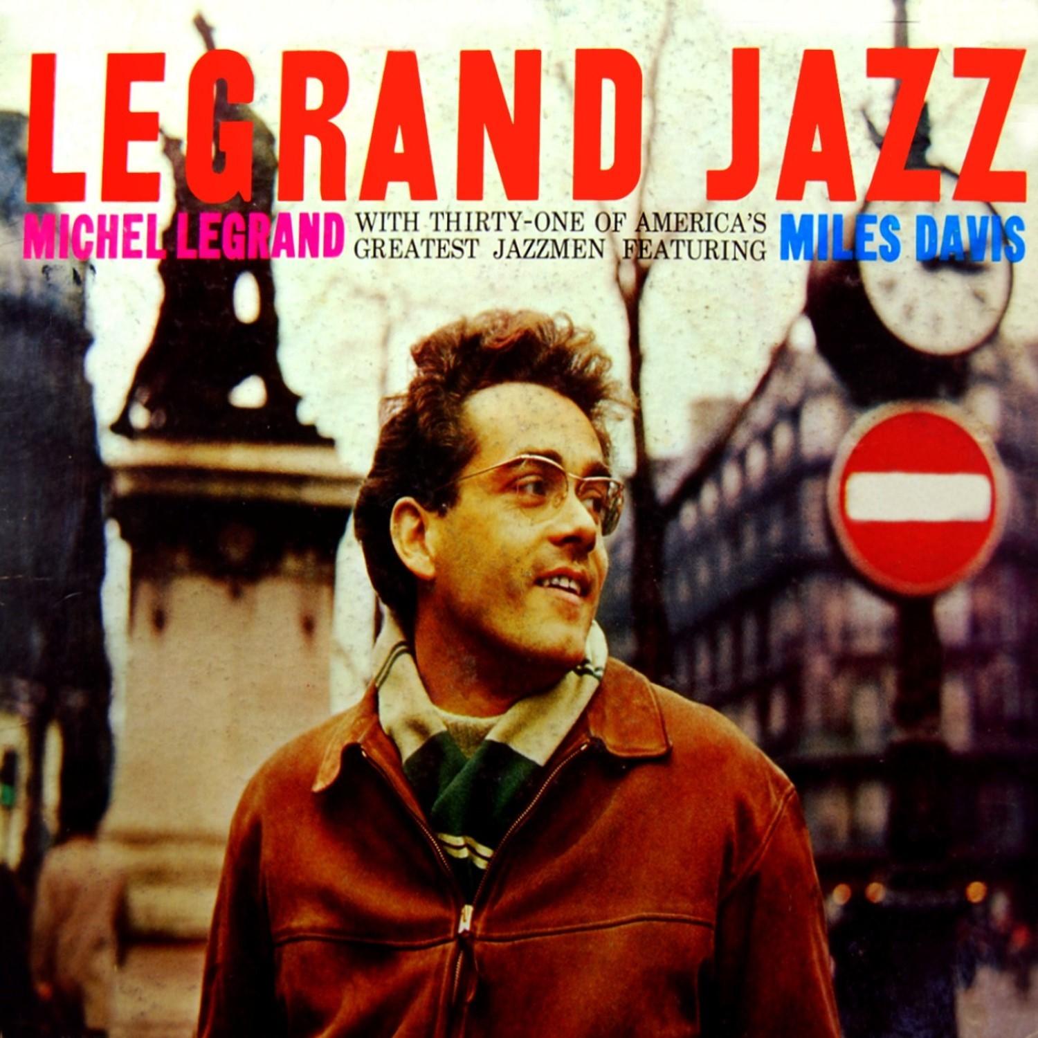 Legrand Jazz
