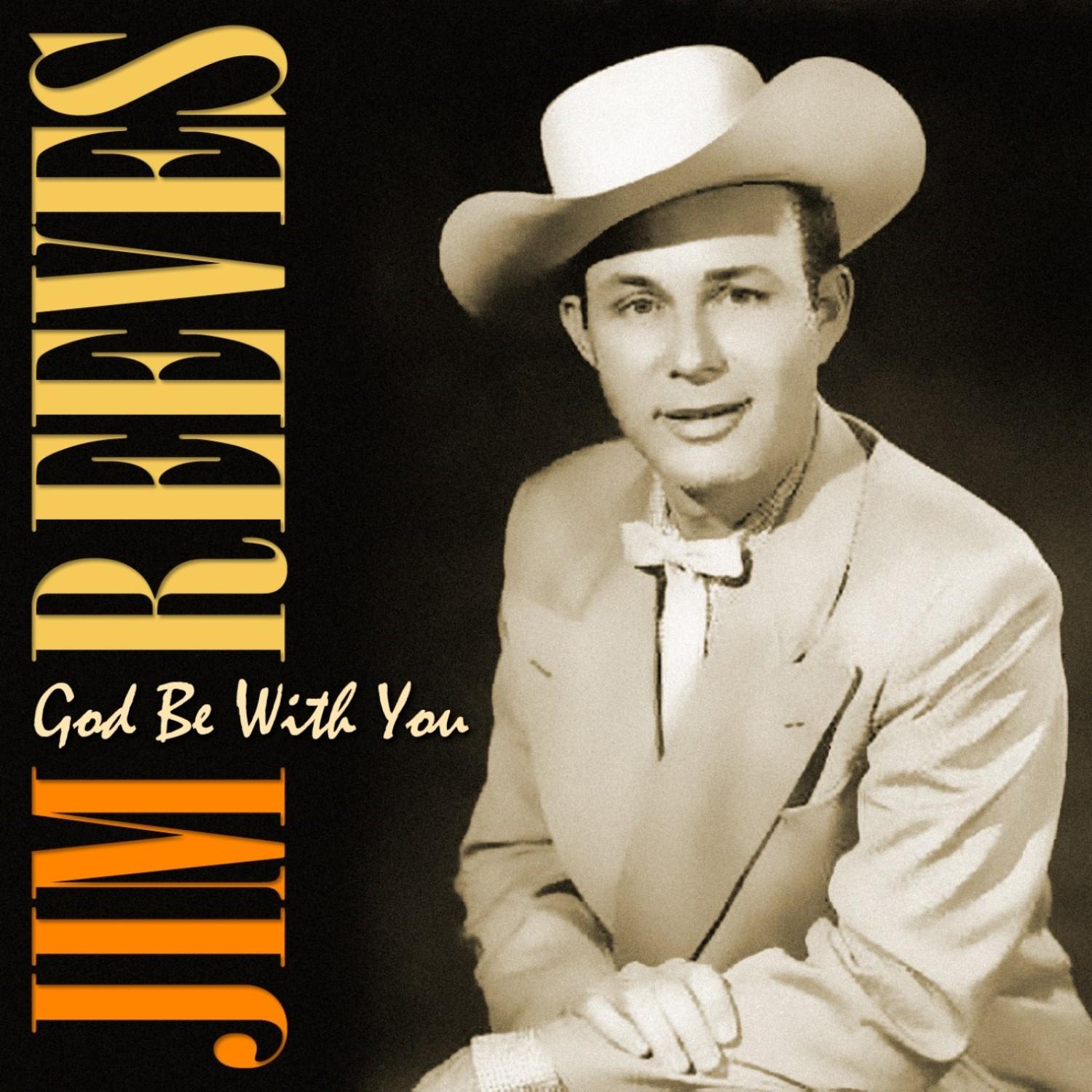 God Be With You