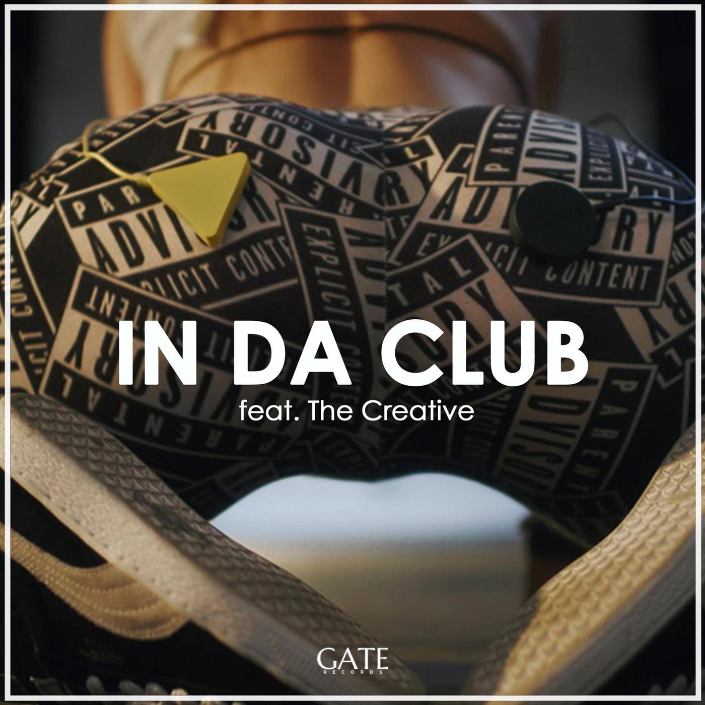 In da Club