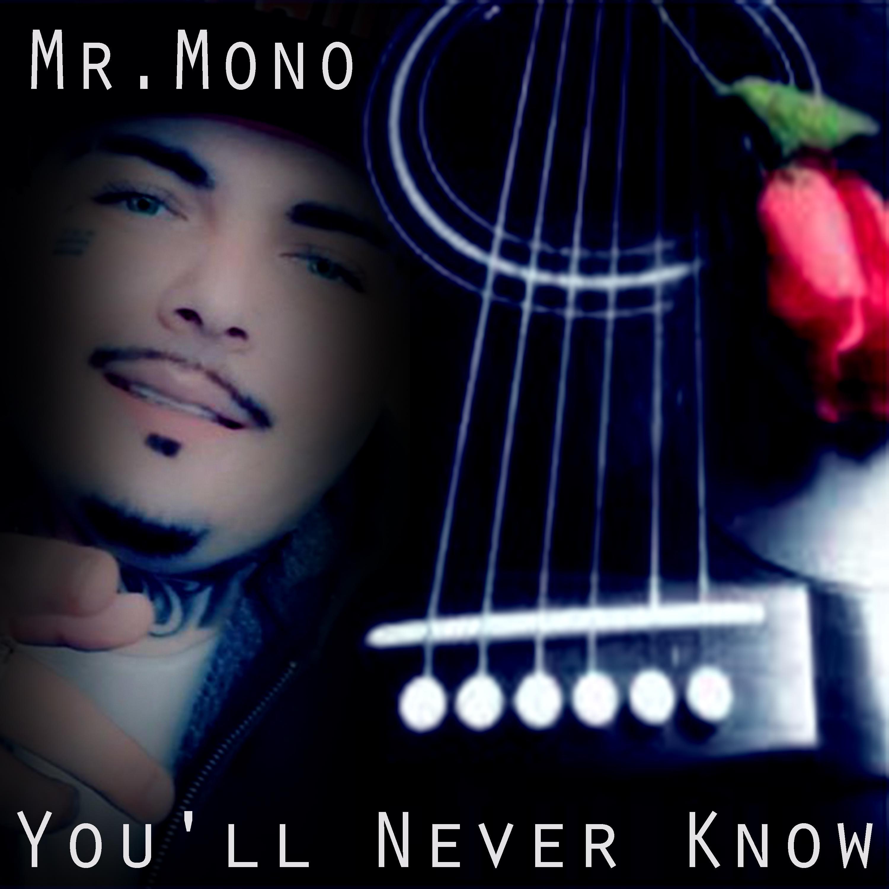You'll Never know
