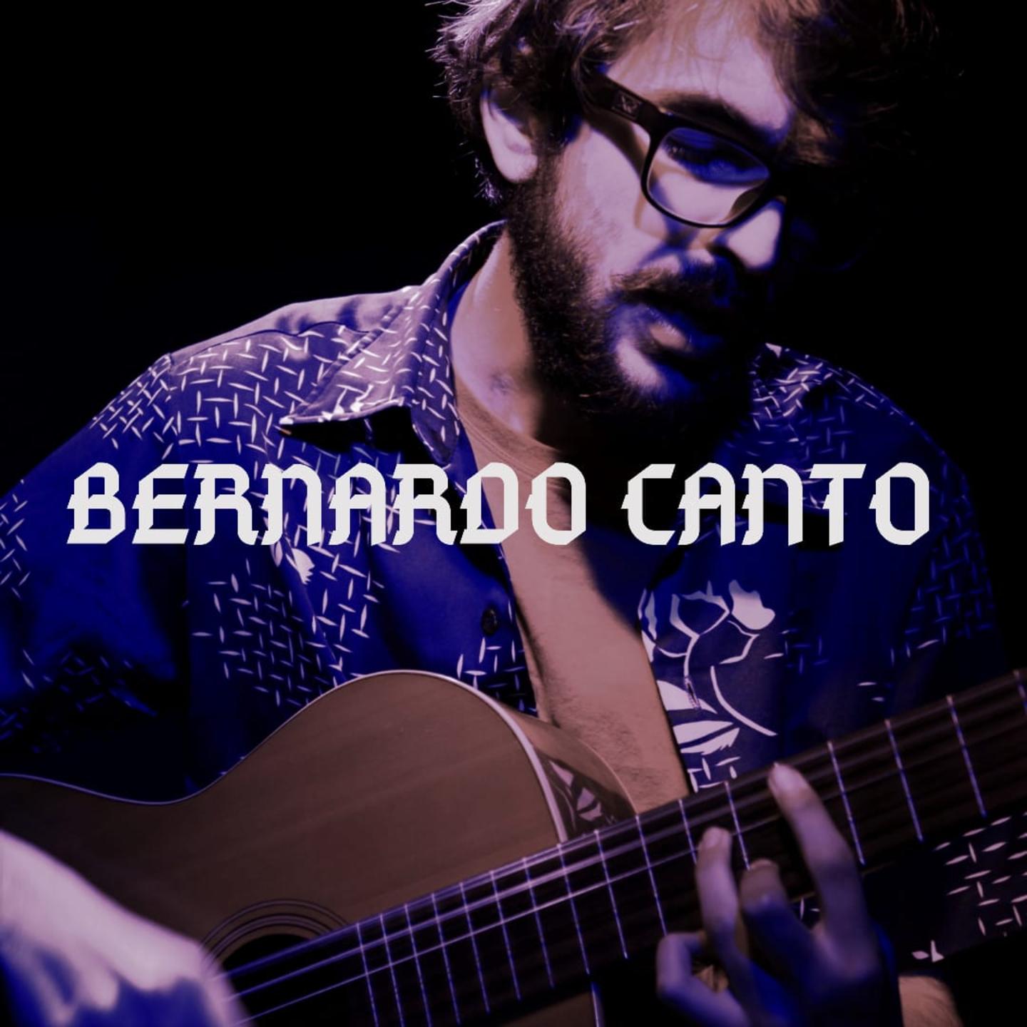 Bernardo Canto