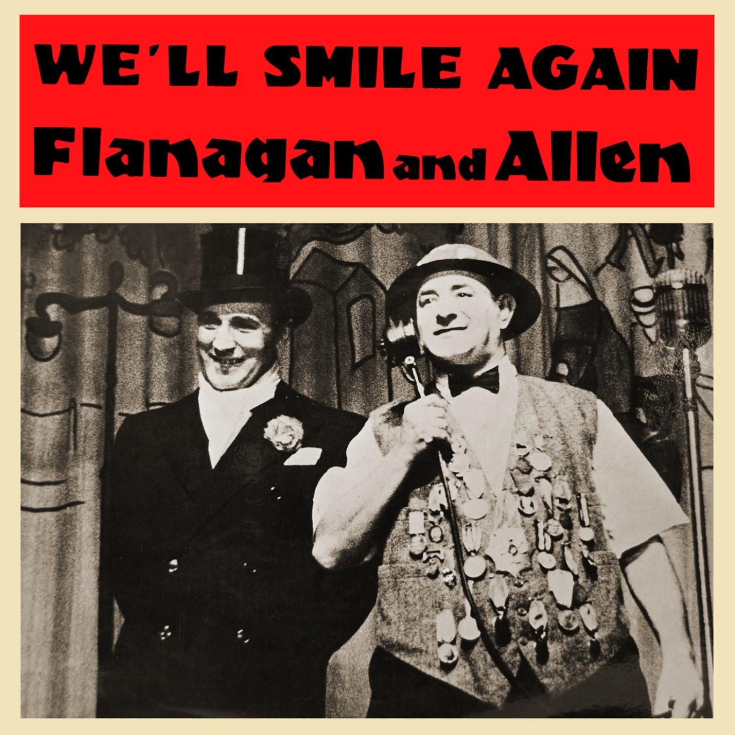 We'll Smile Again: Run Rabit Run