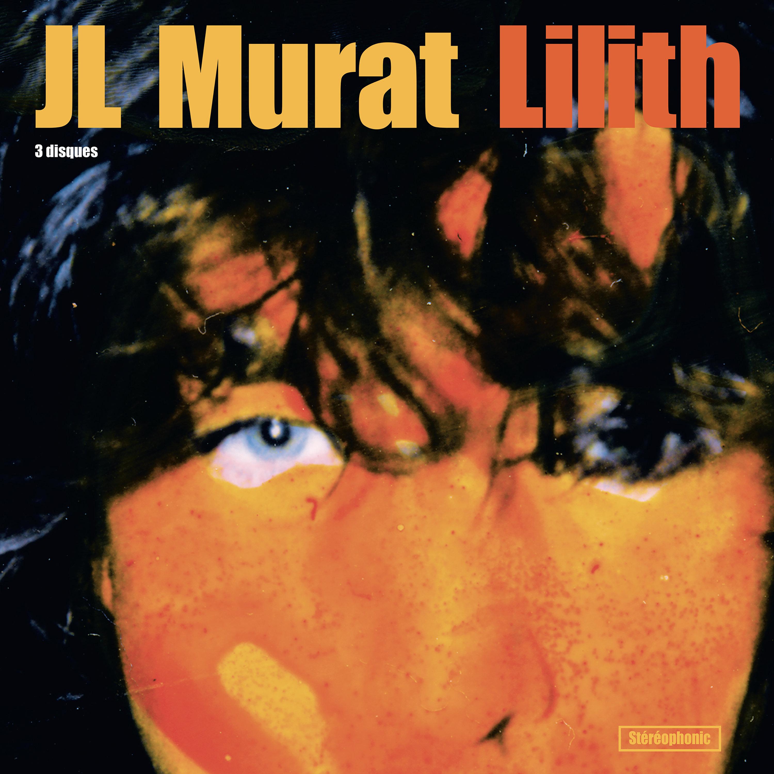 Lilith Version Remasterise e
