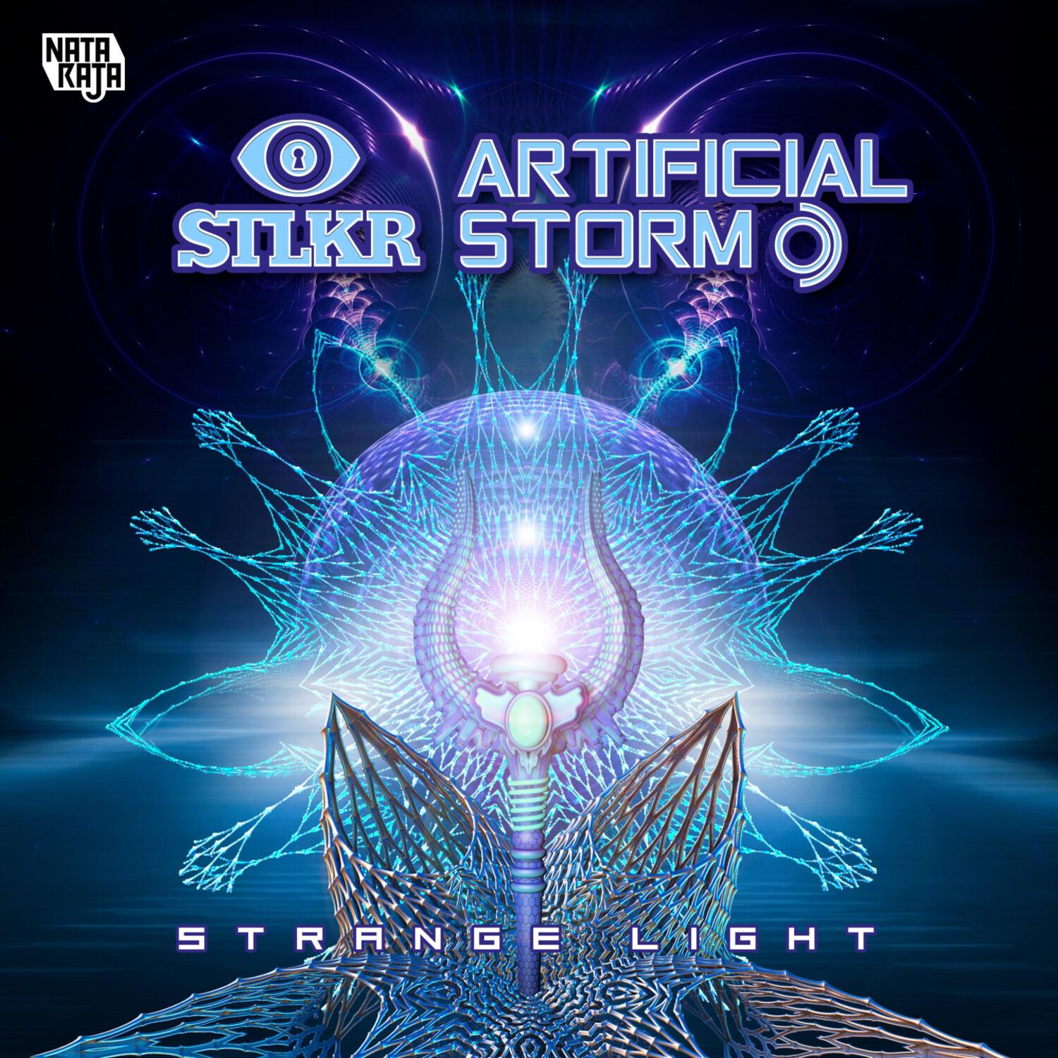 Strange Light