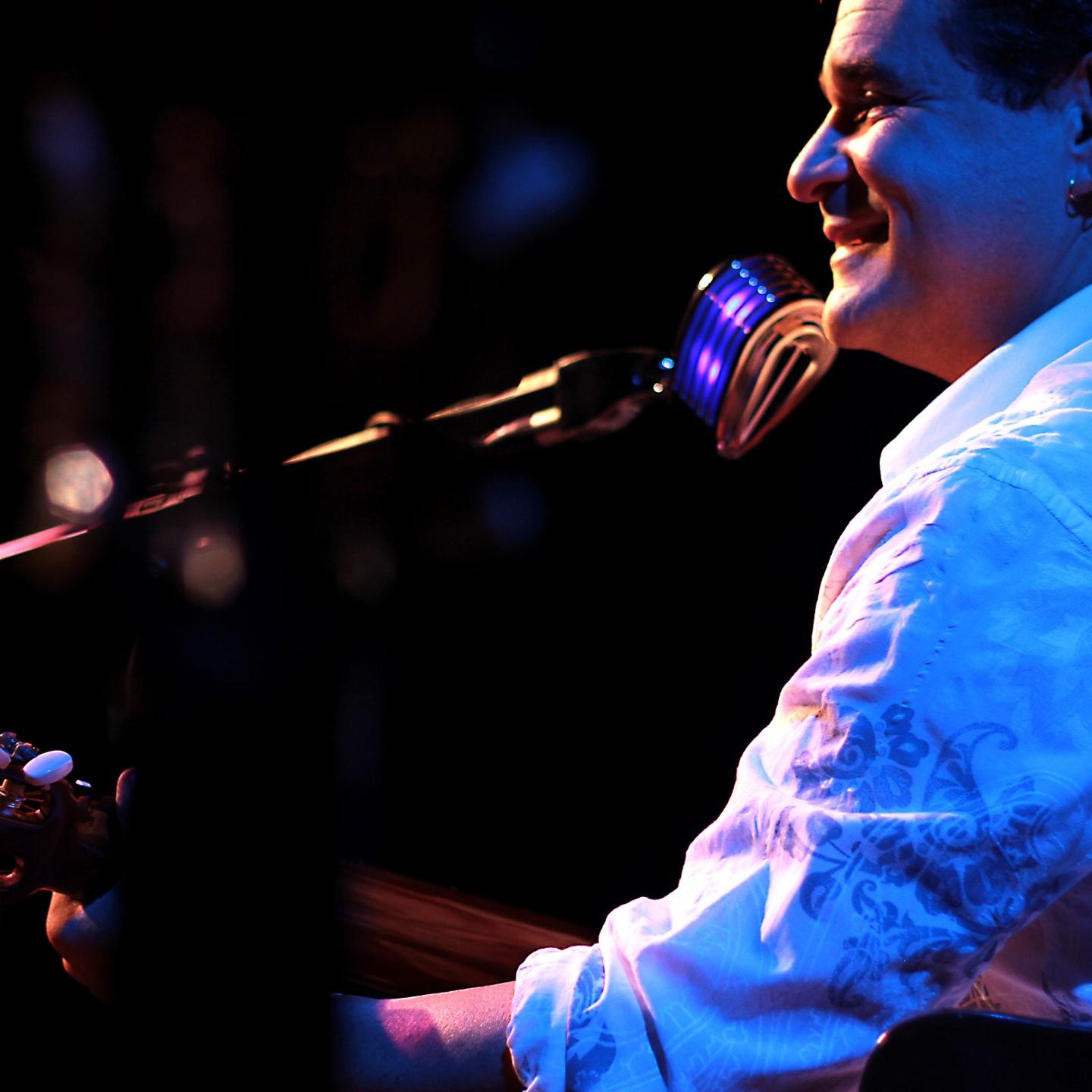 Rock'n Bossa