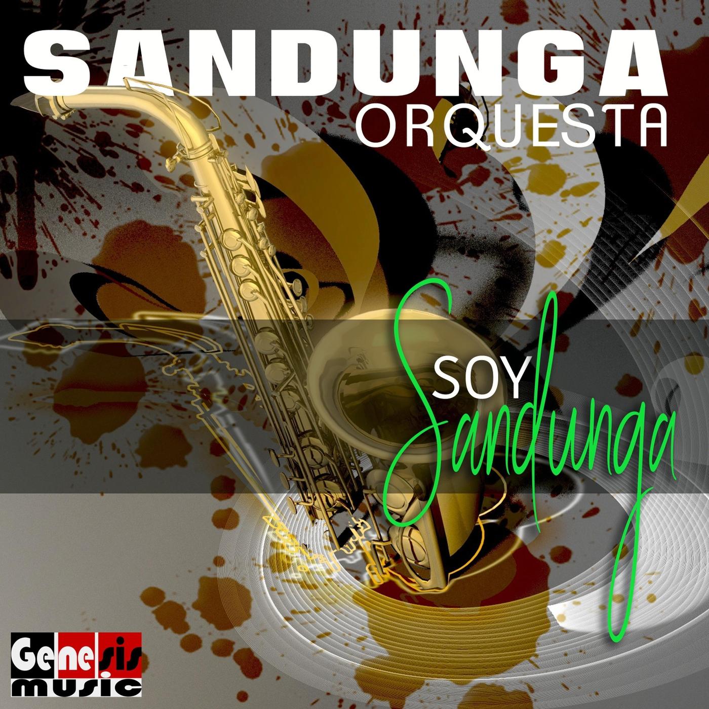 Soy Sandunga