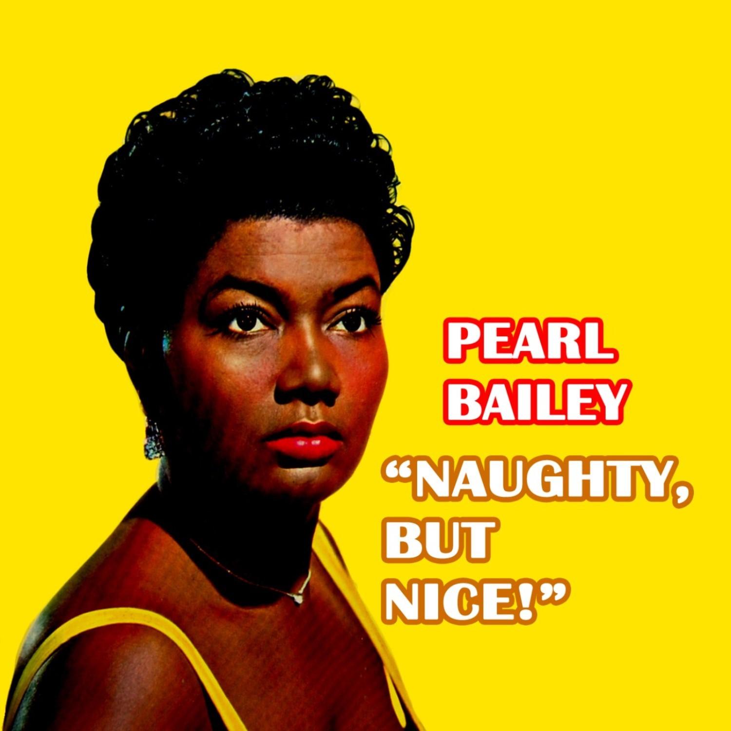 Naughty, But Nice!