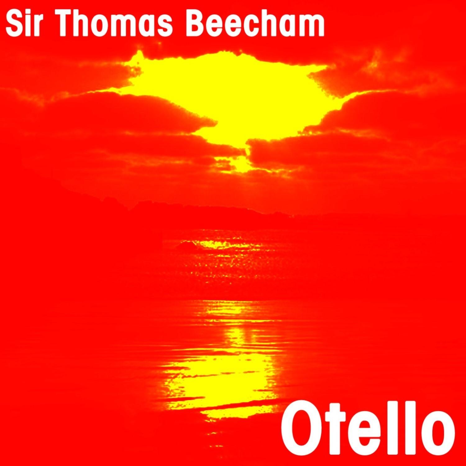 Verdi: Otello