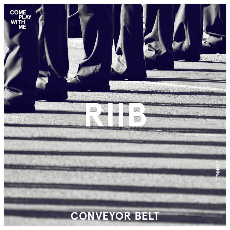 Conveyor Belt