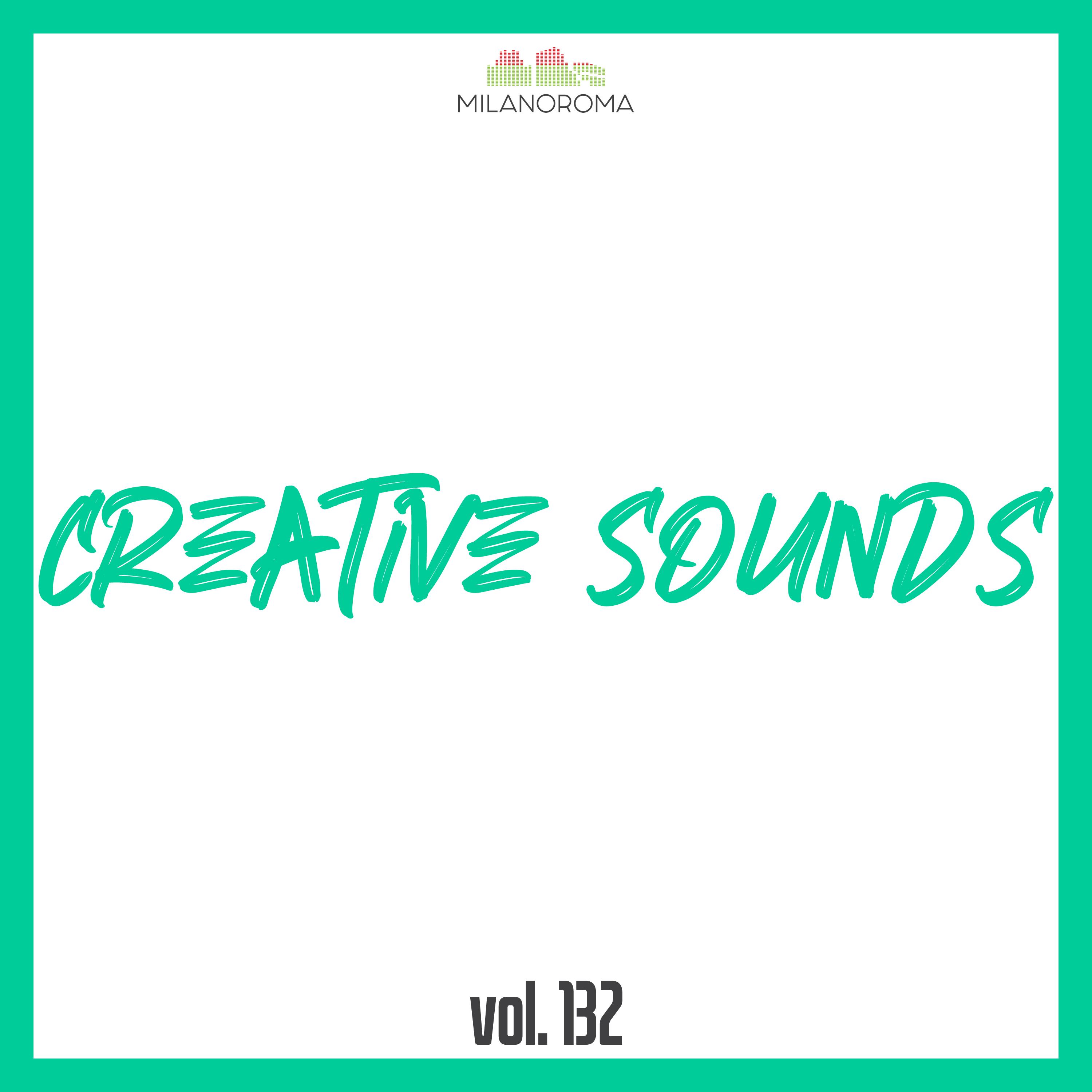 Creative Sounds, Vol. 132