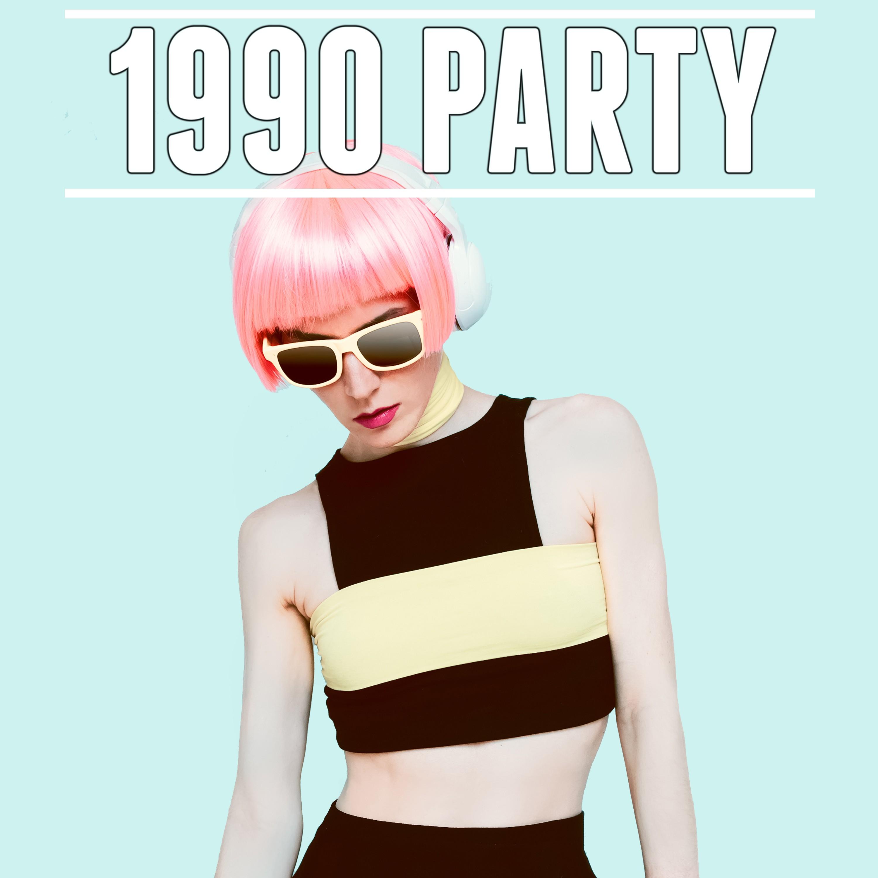 1990 Party