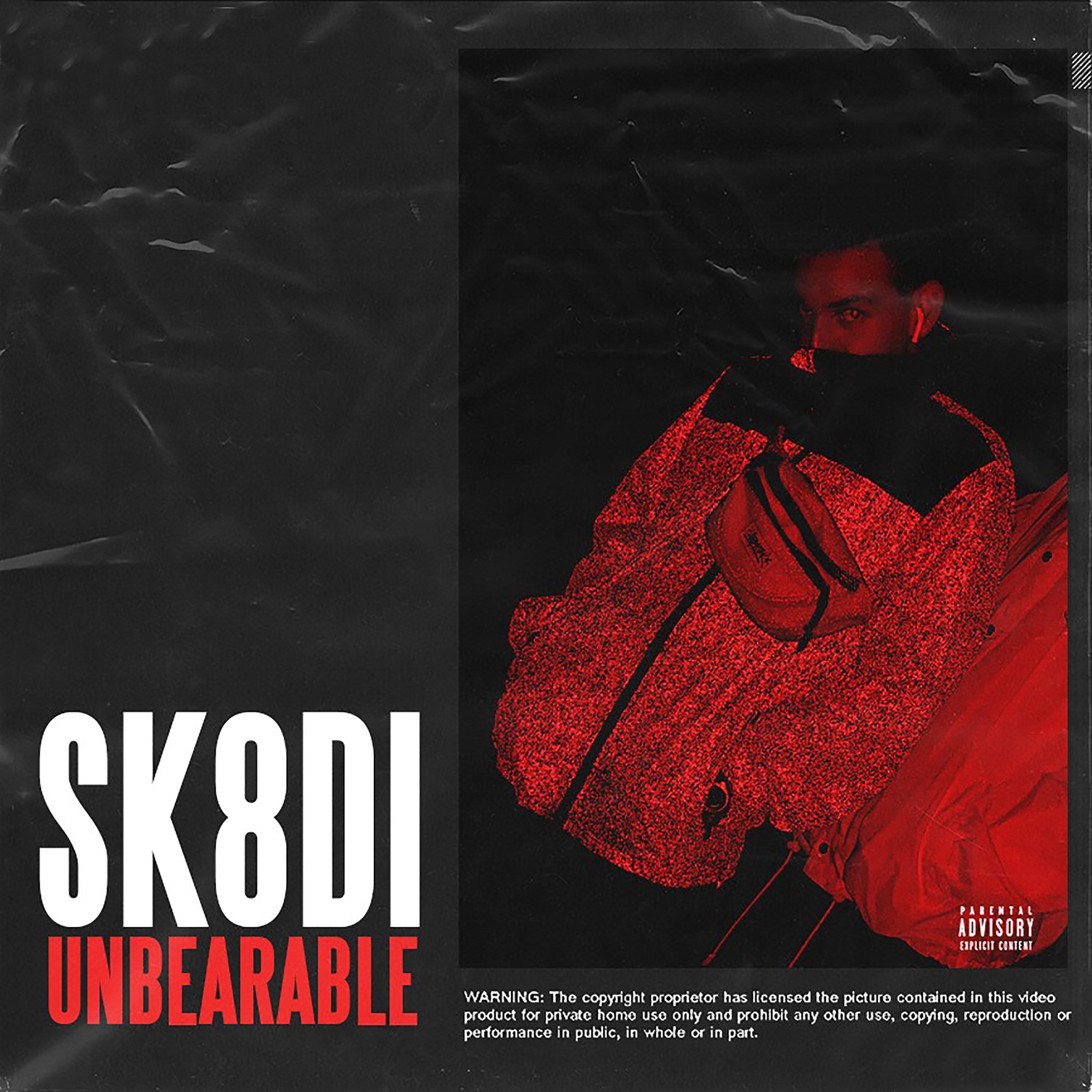 Unbearable