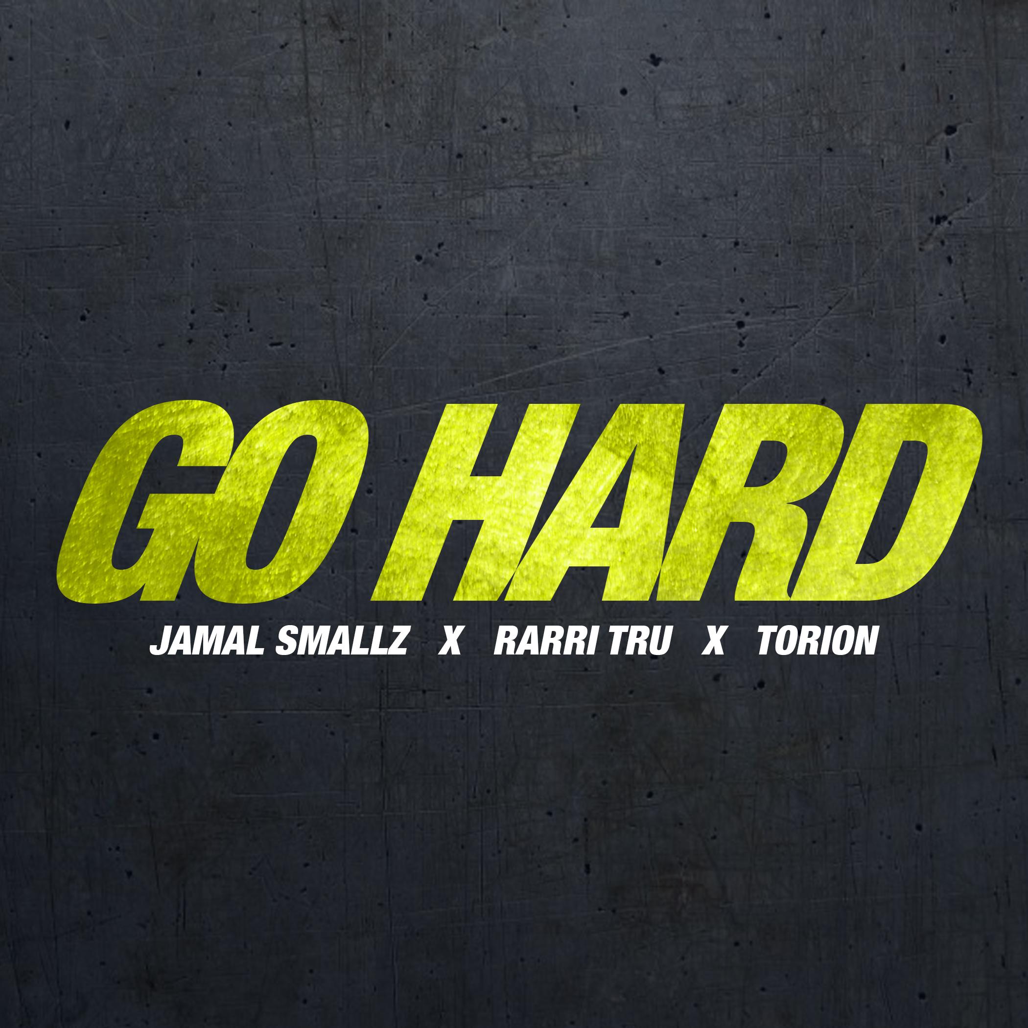Go Hard