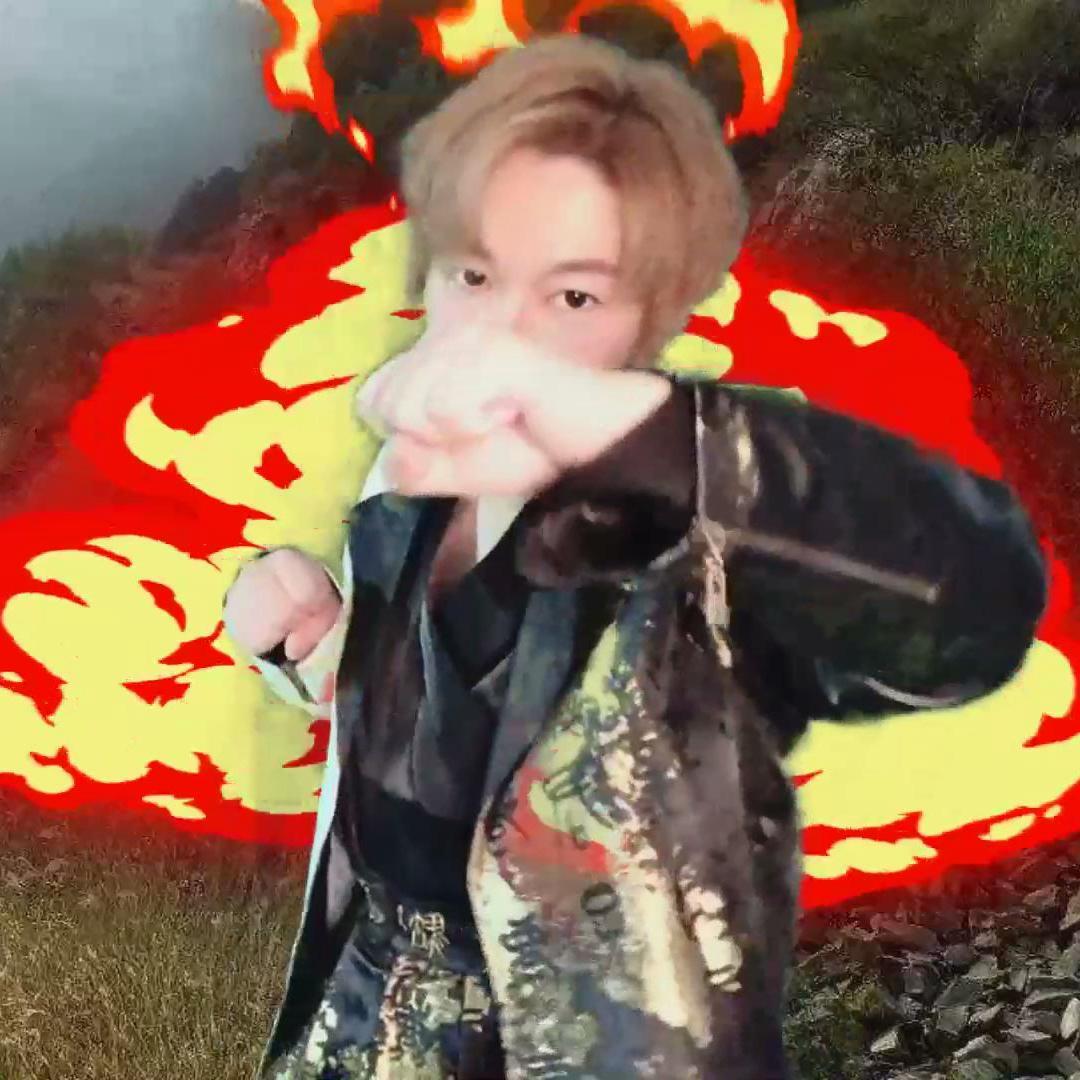 xia shan