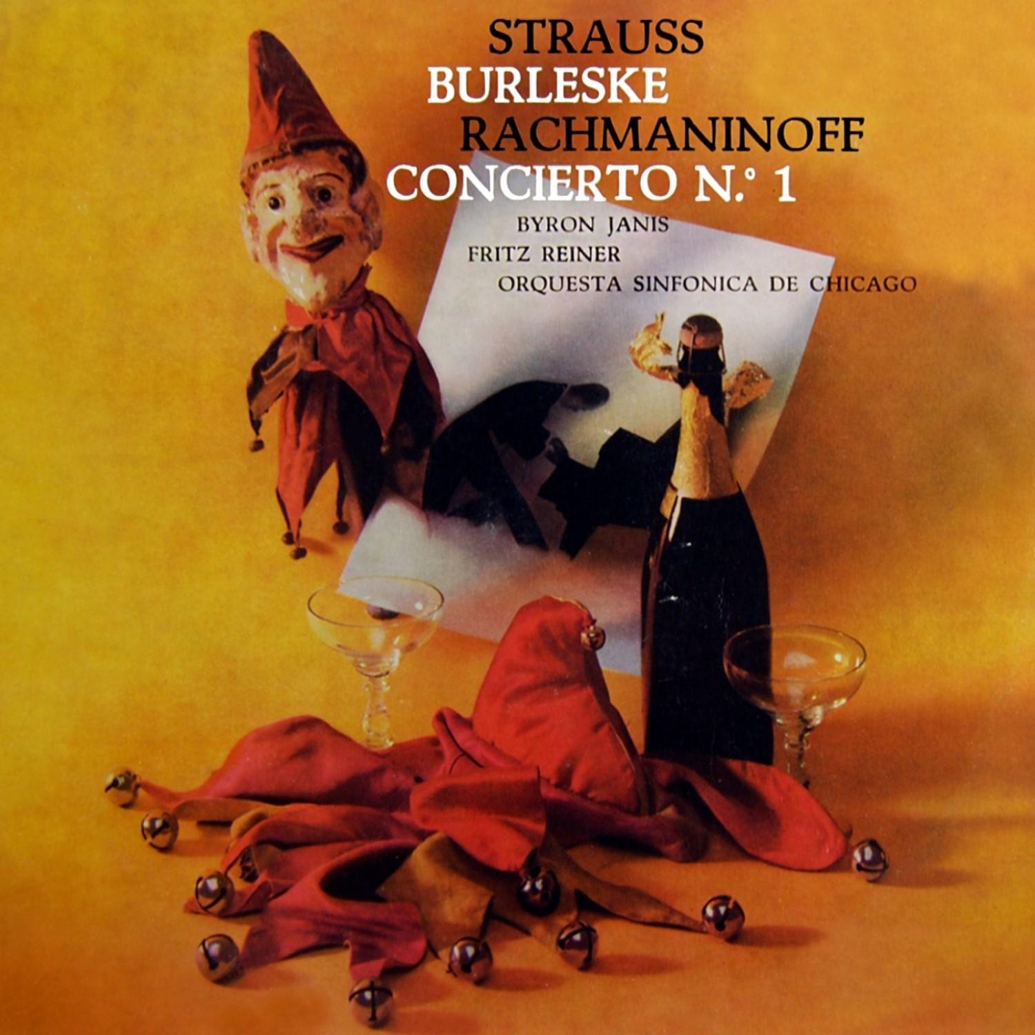 Burleske