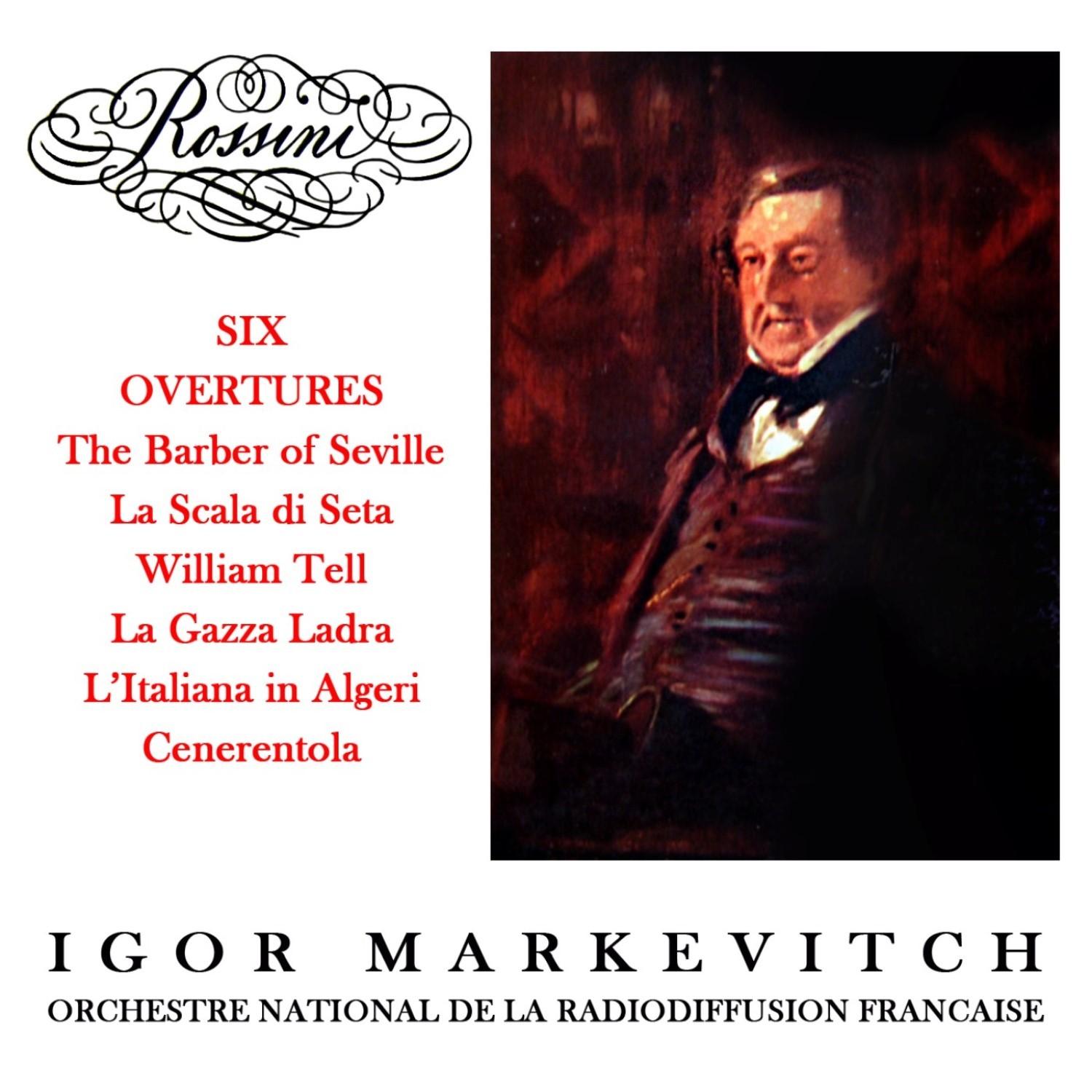 Guglielmo Tell: Overture