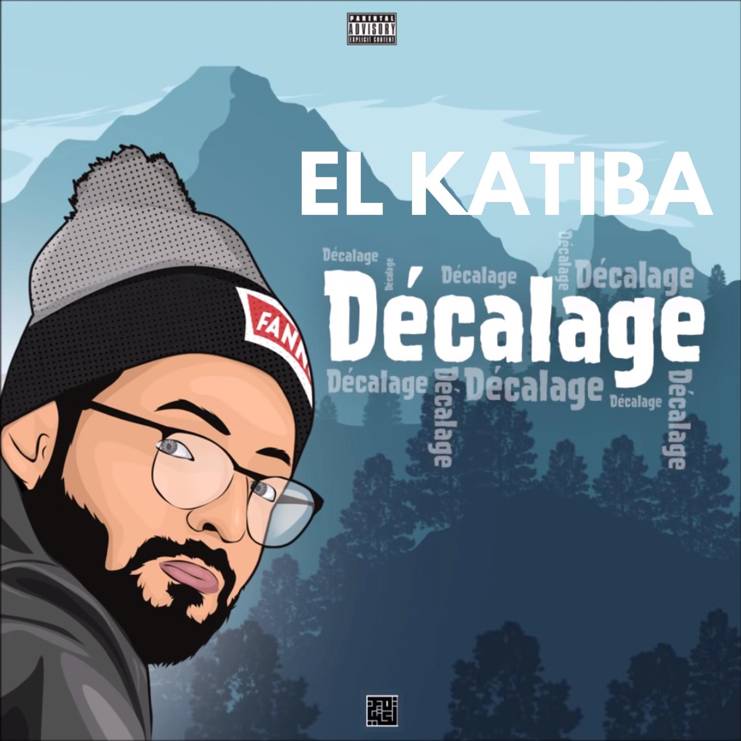 De calage