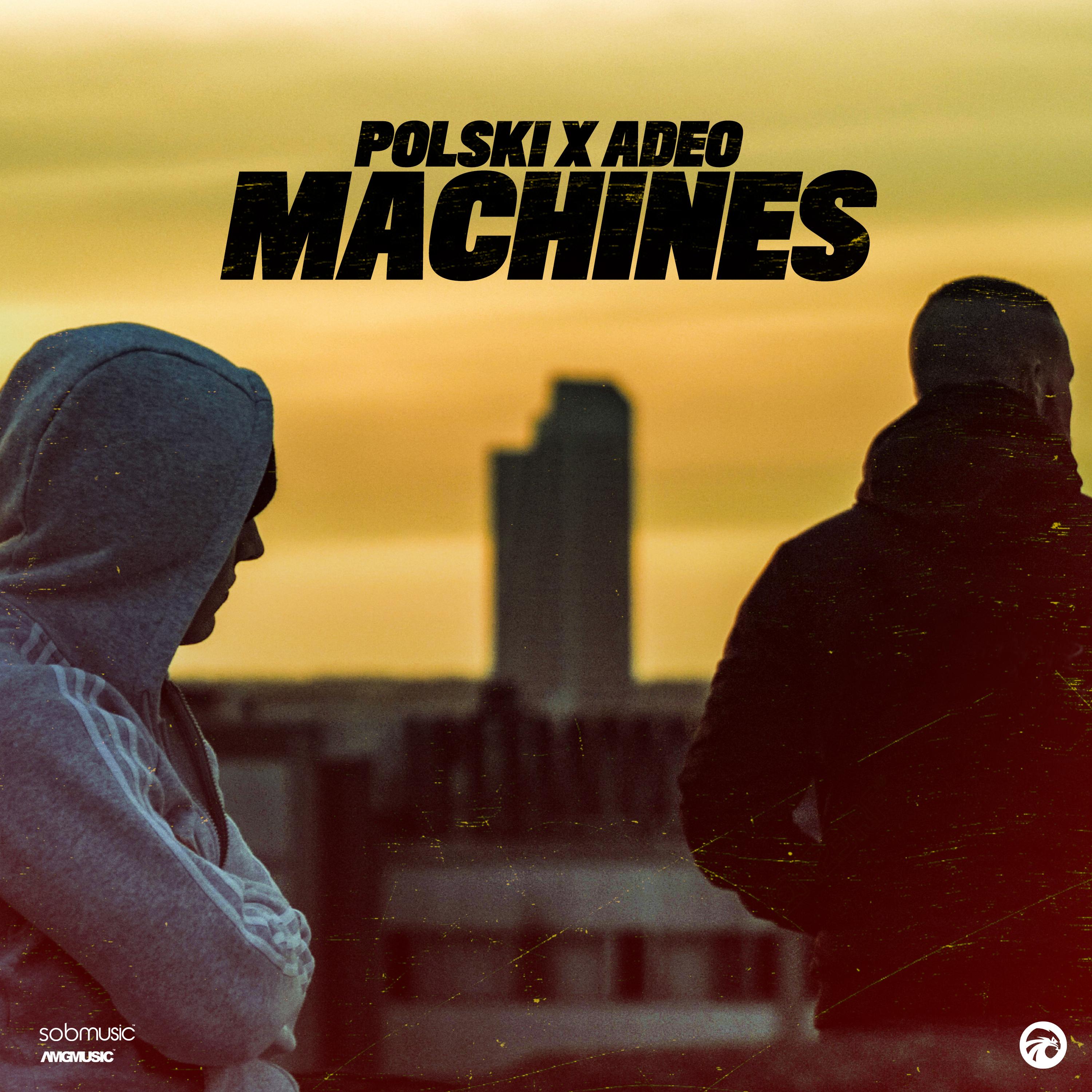 Machines