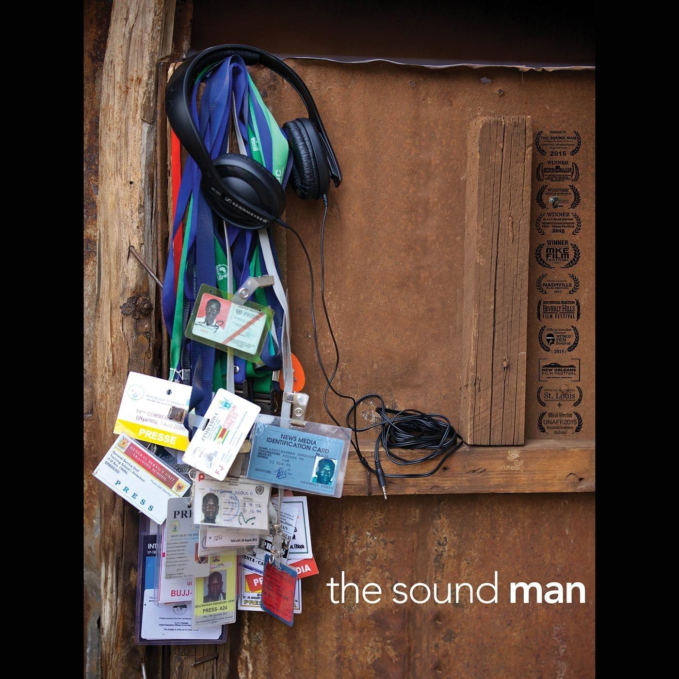 The Soundman