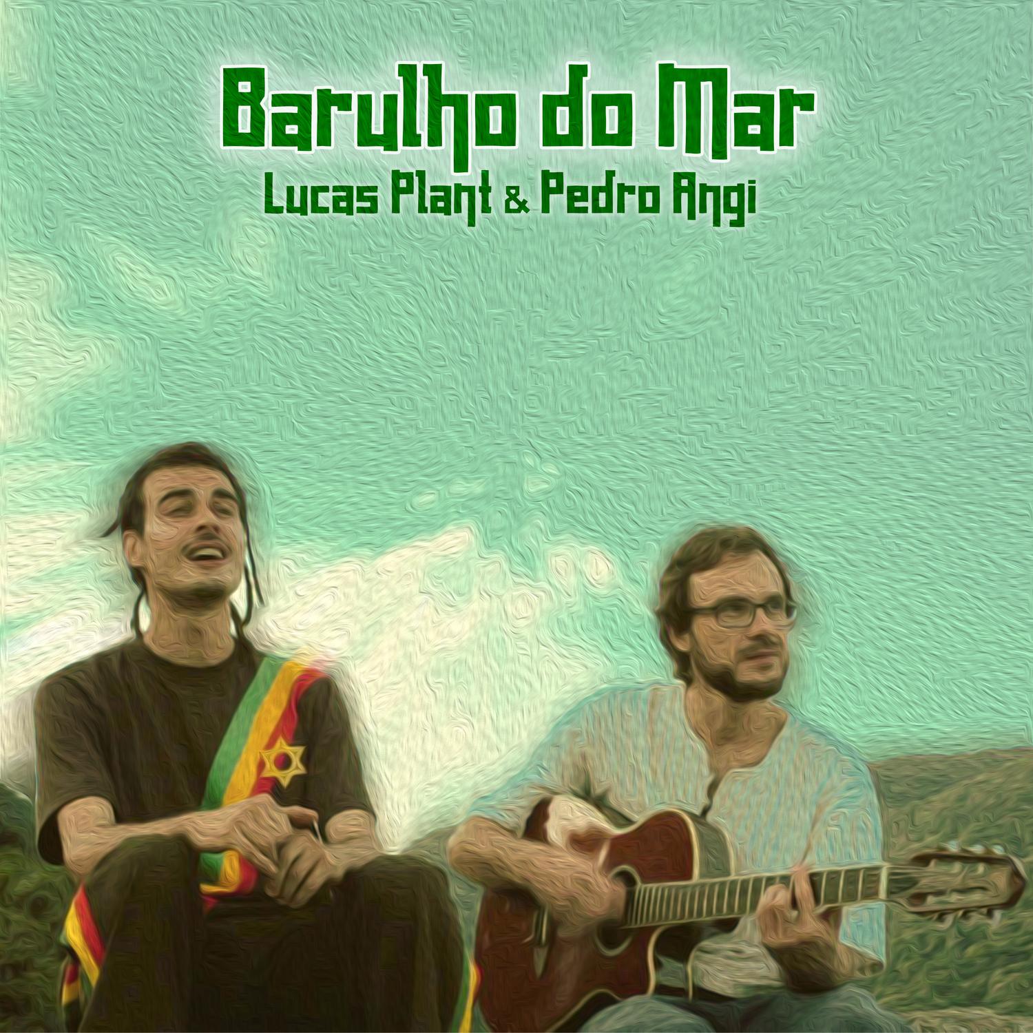 Barulho do Mar