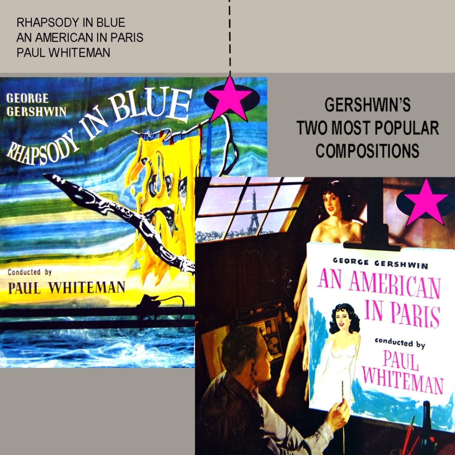 An American In Paris