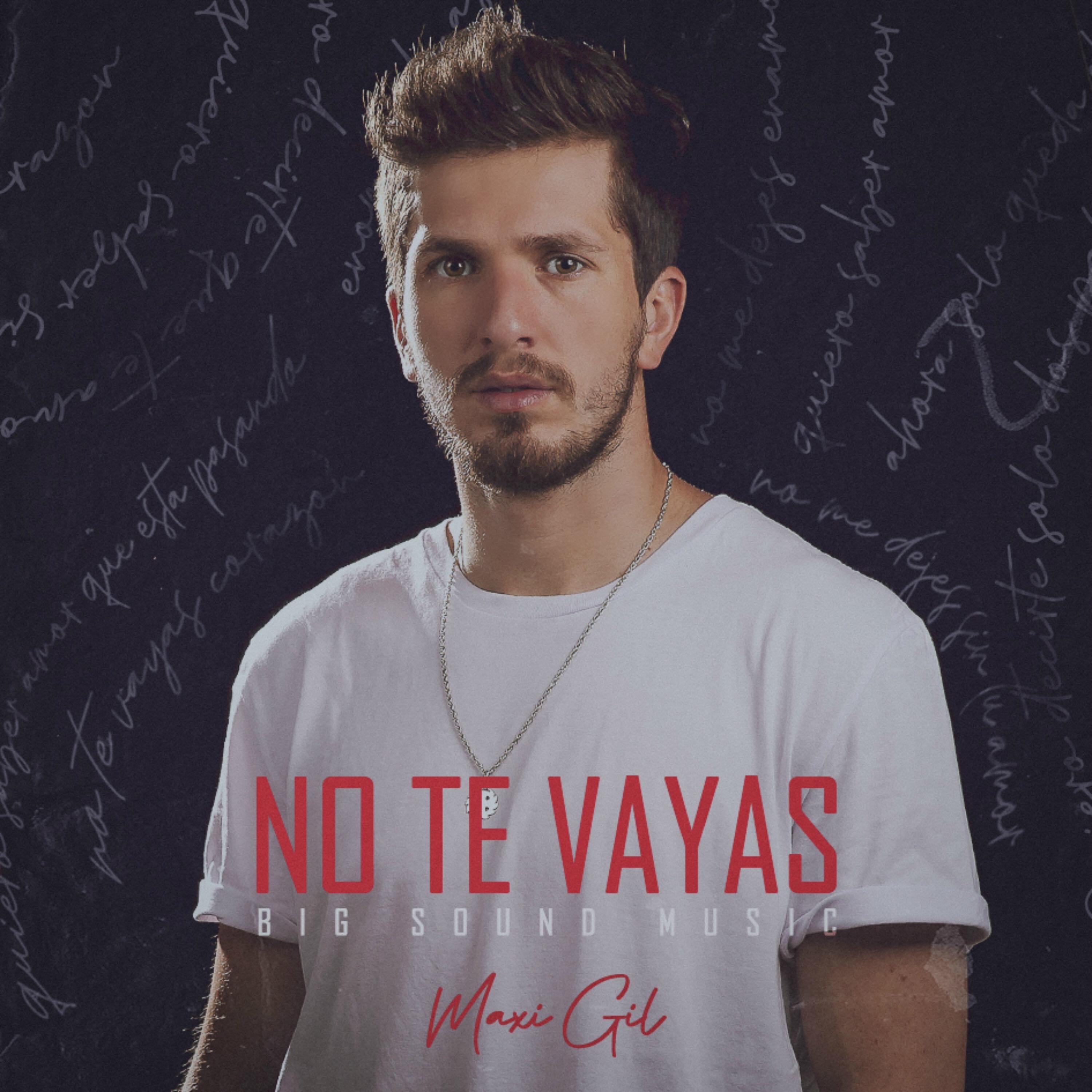 No Te Vayas