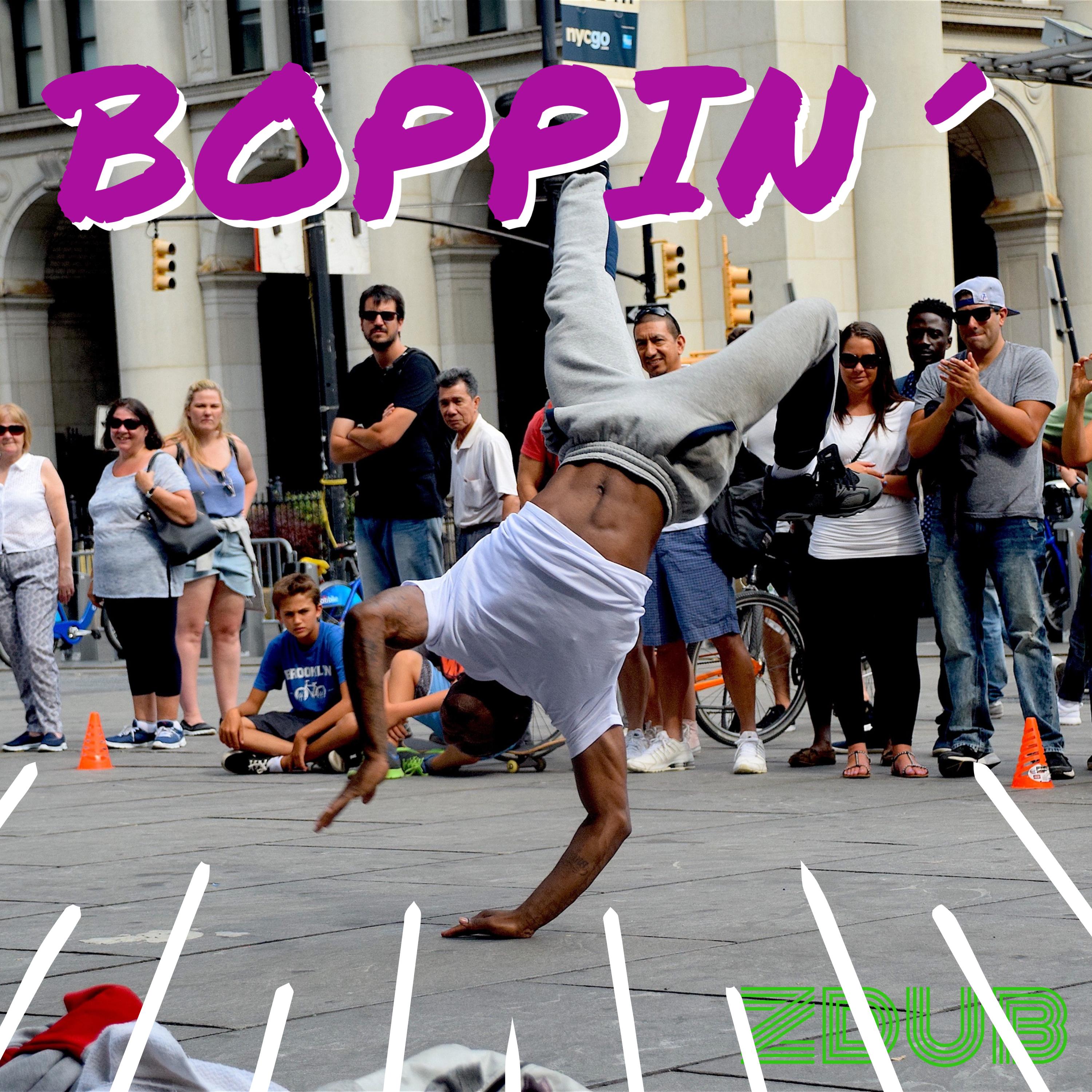 Boppin