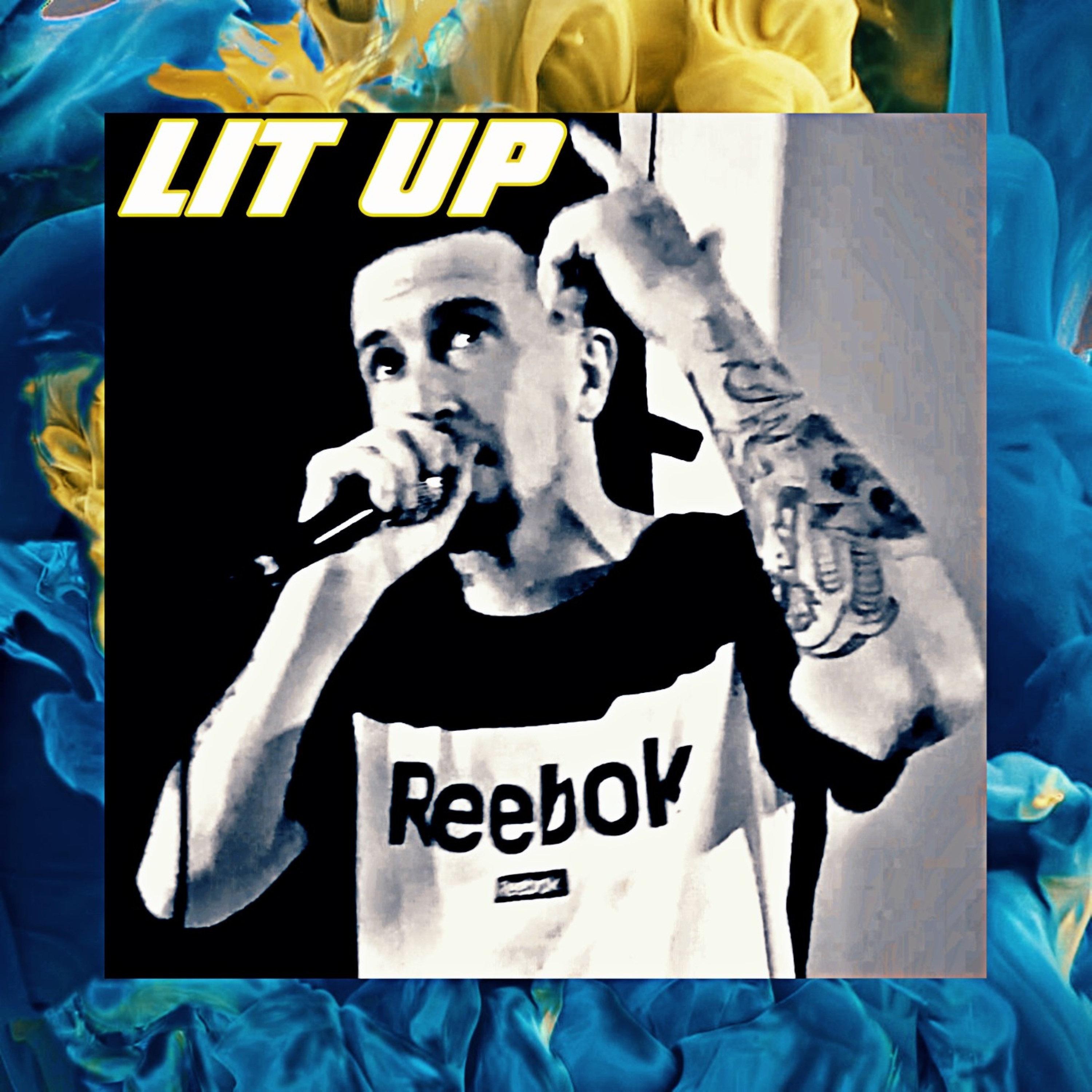 Lit Up