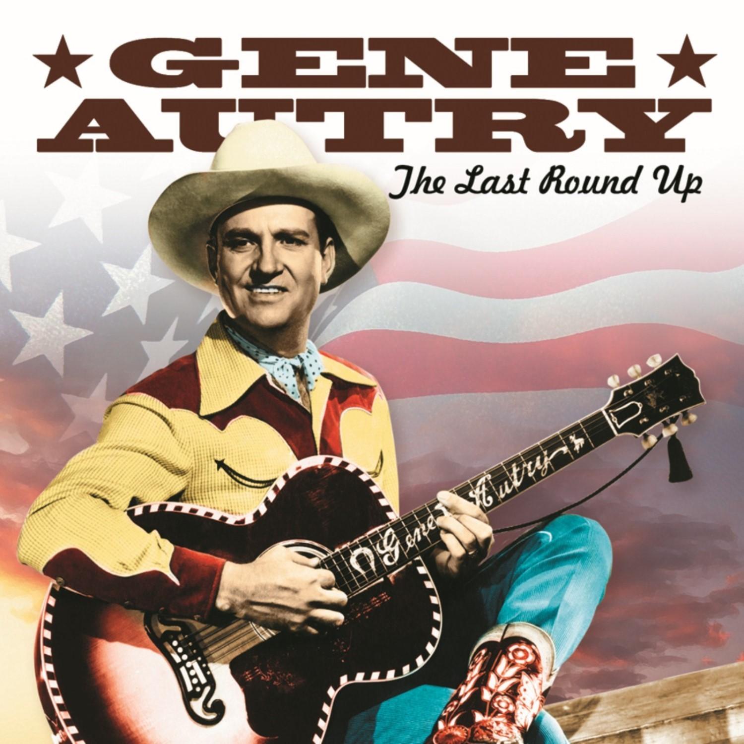 The Last Round Up