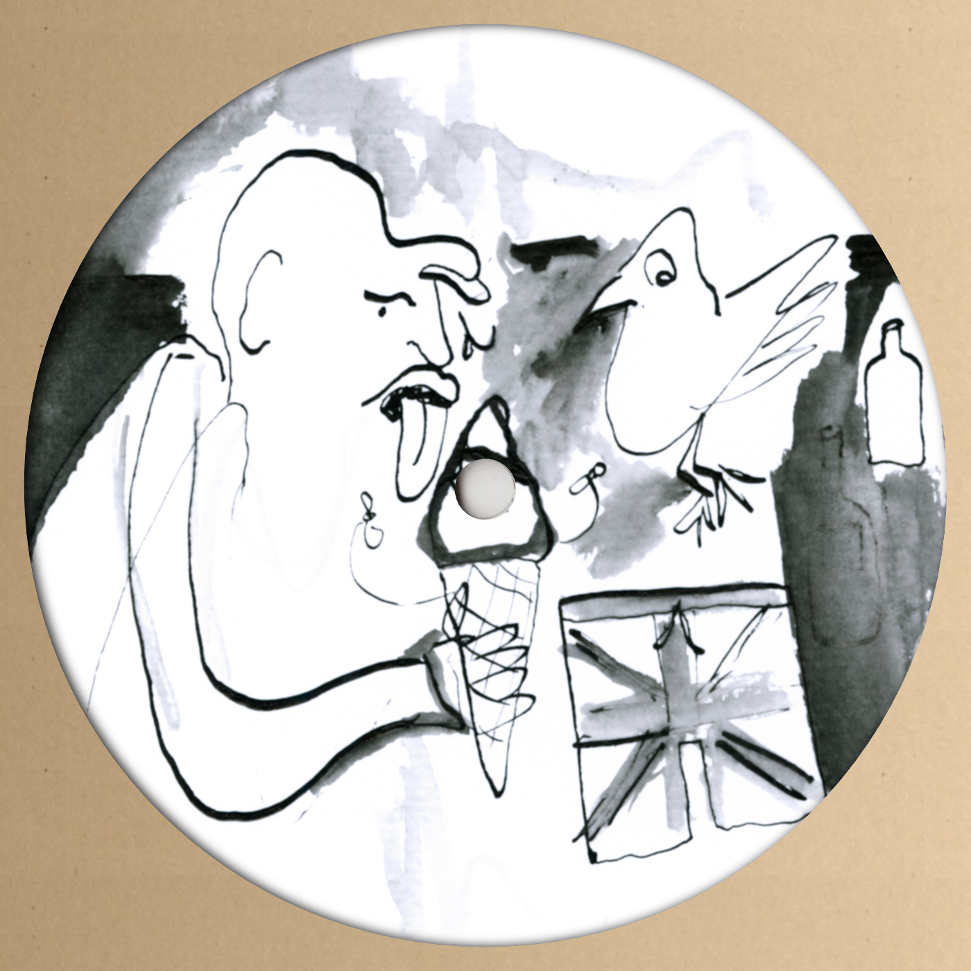 Memory Drum