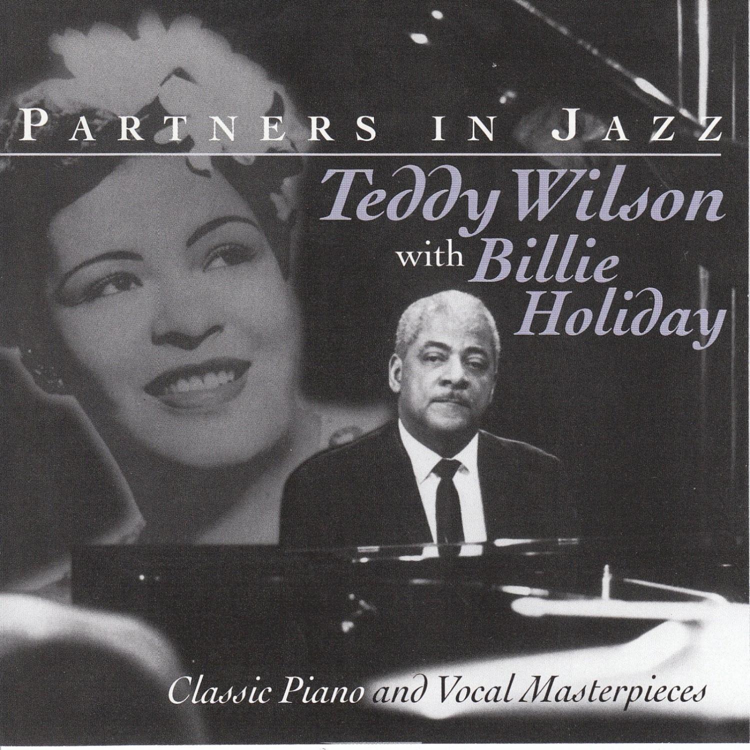Partners In Jazz