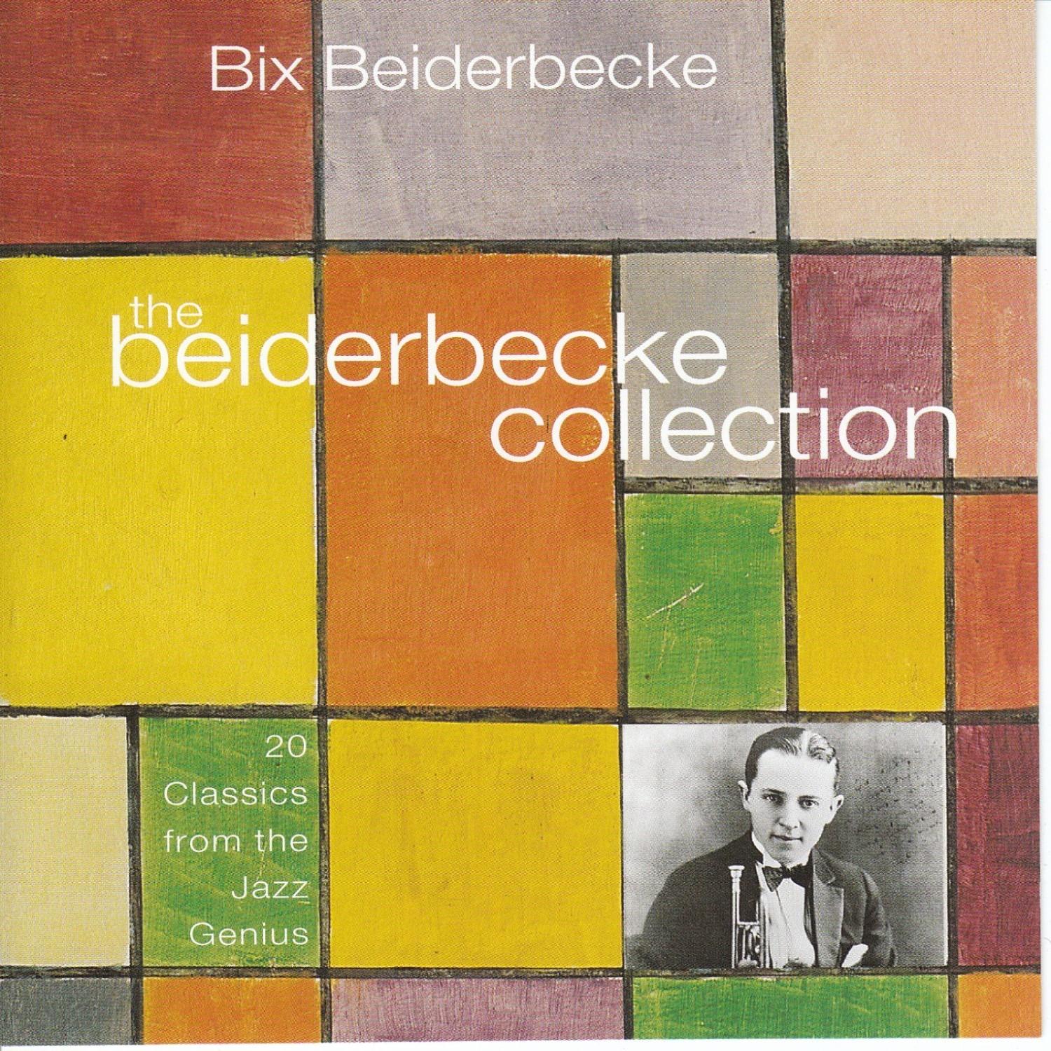 The Beiderbecke Collection