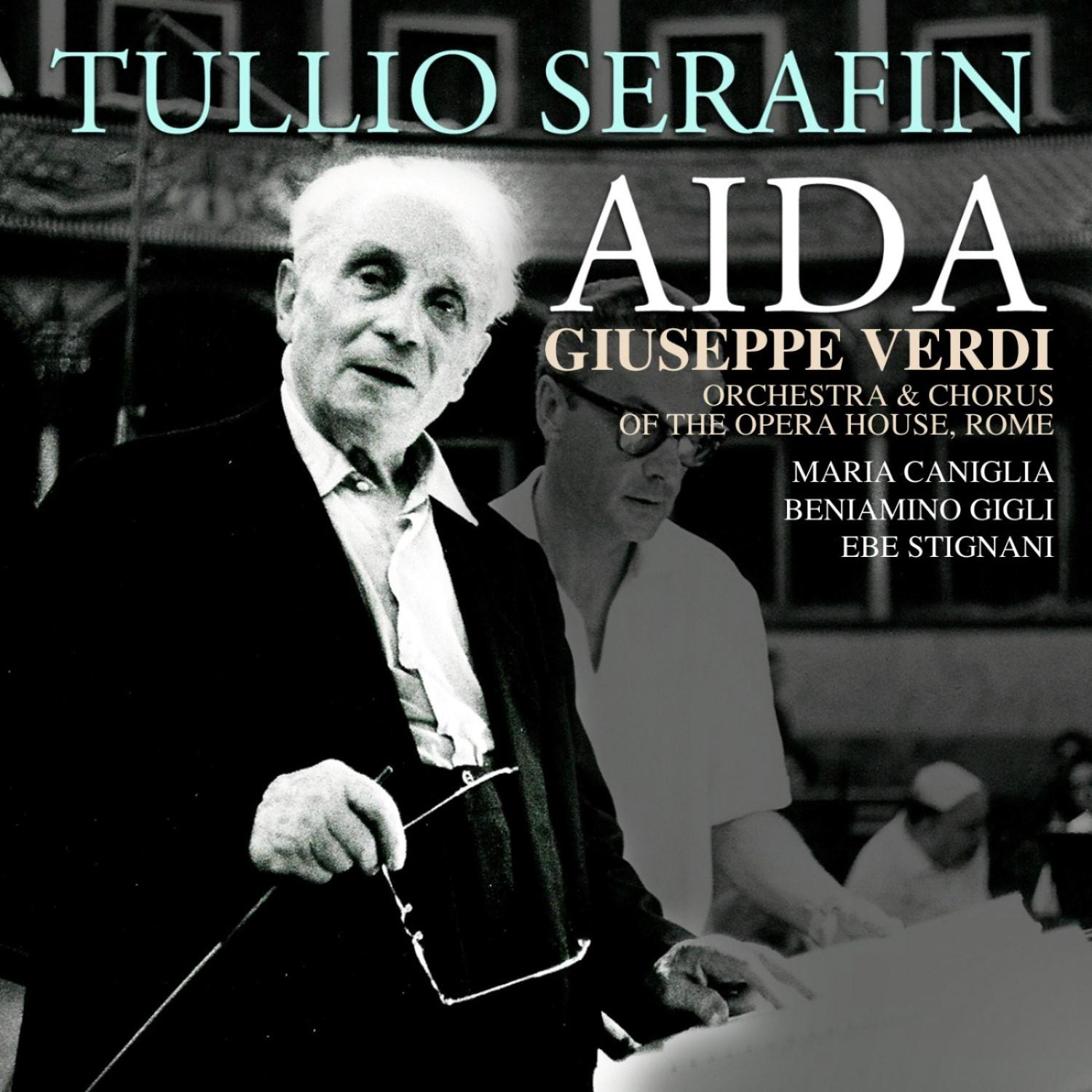 Verdi: Aida