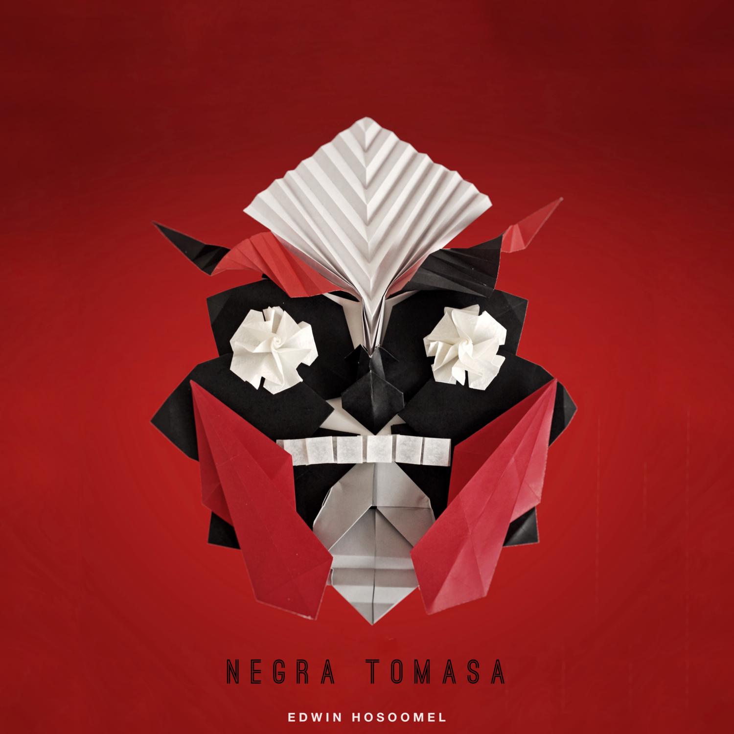 Negra Tomasa