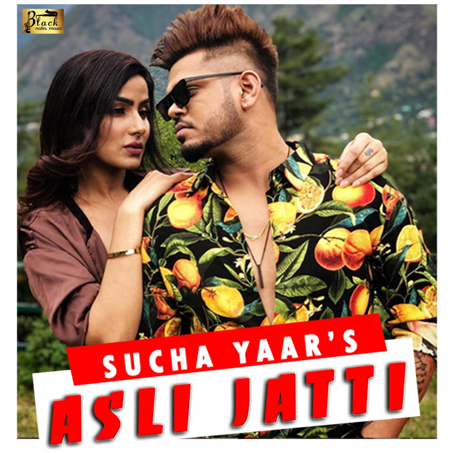 Asli Jatti
