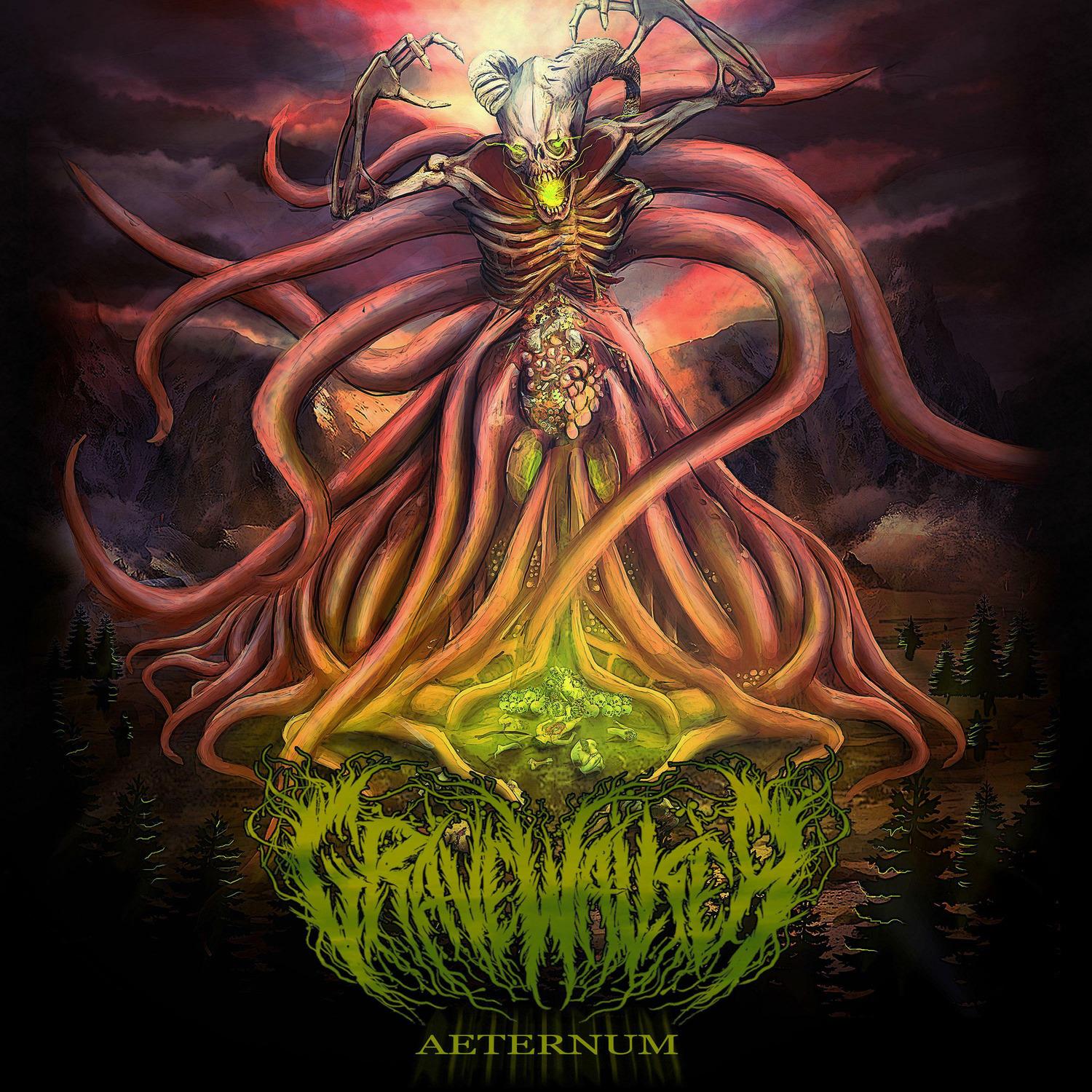 Amorphic Mutations