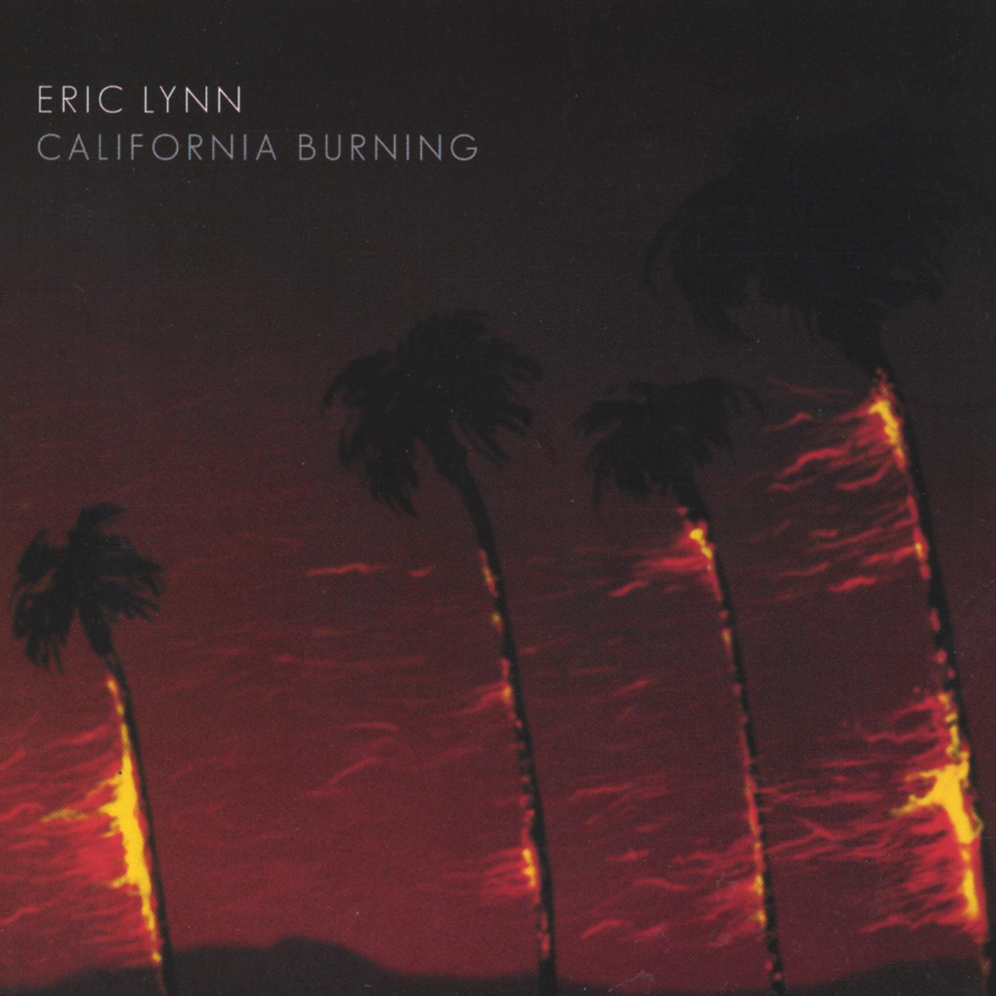 California Burning