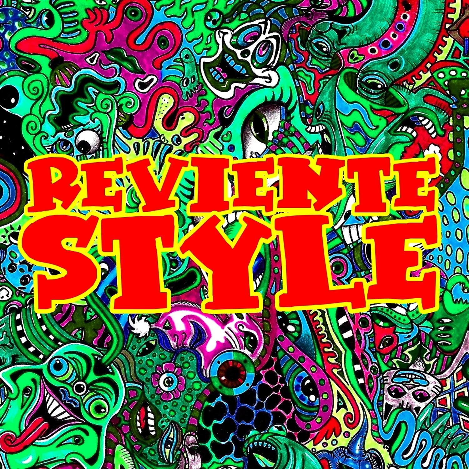 Reviente Style - Single