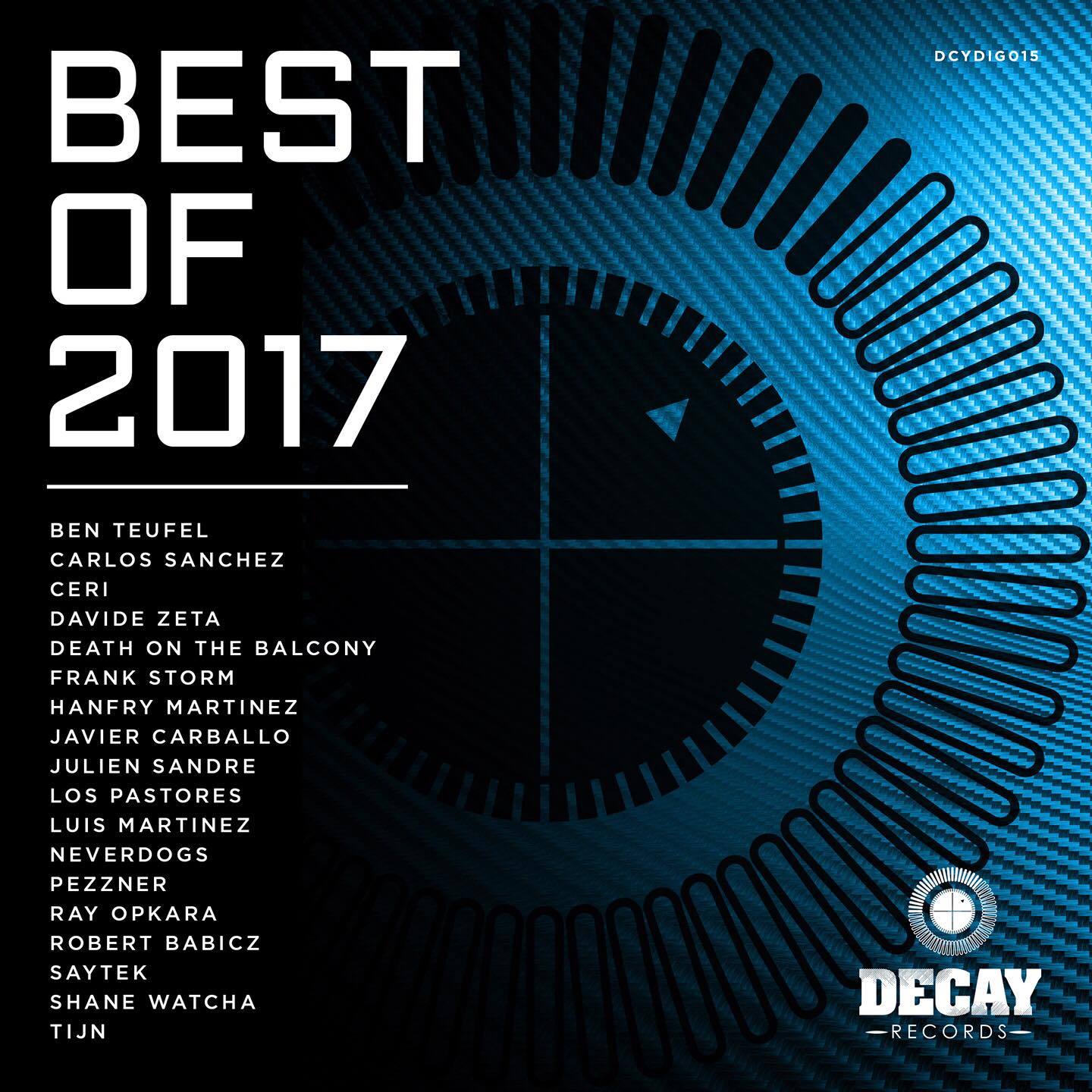 BEST OF 2017