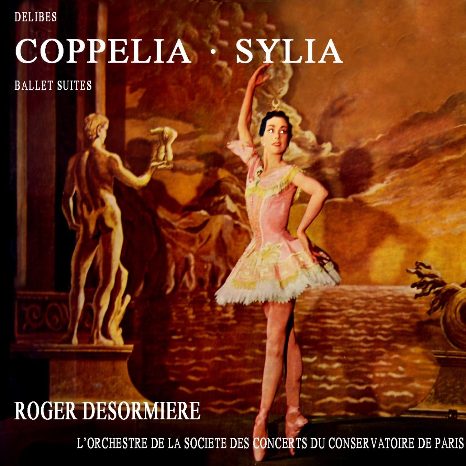 Coppelia Ballet Suite