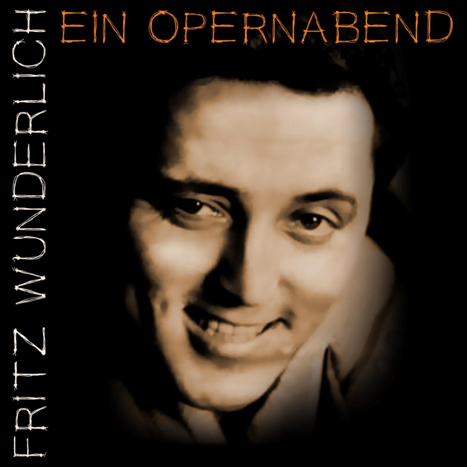 Ein Opernabend