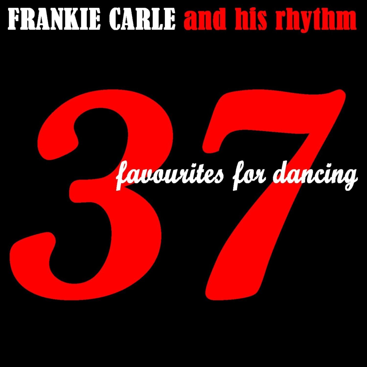 37 Favourites For Dancing