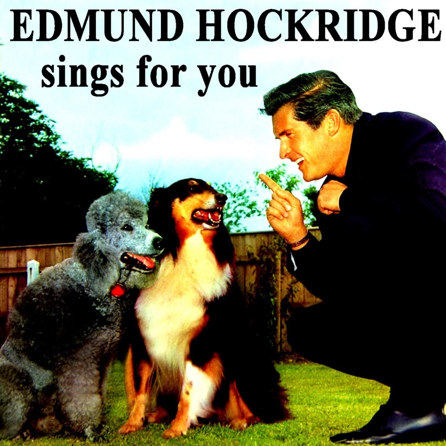 Sings For You