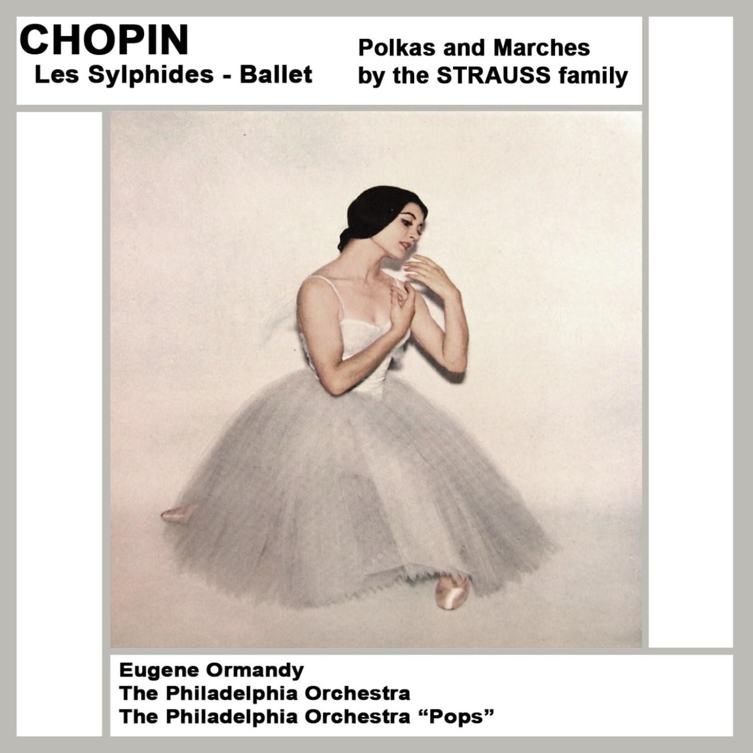 Explosions Polka, Op. 43